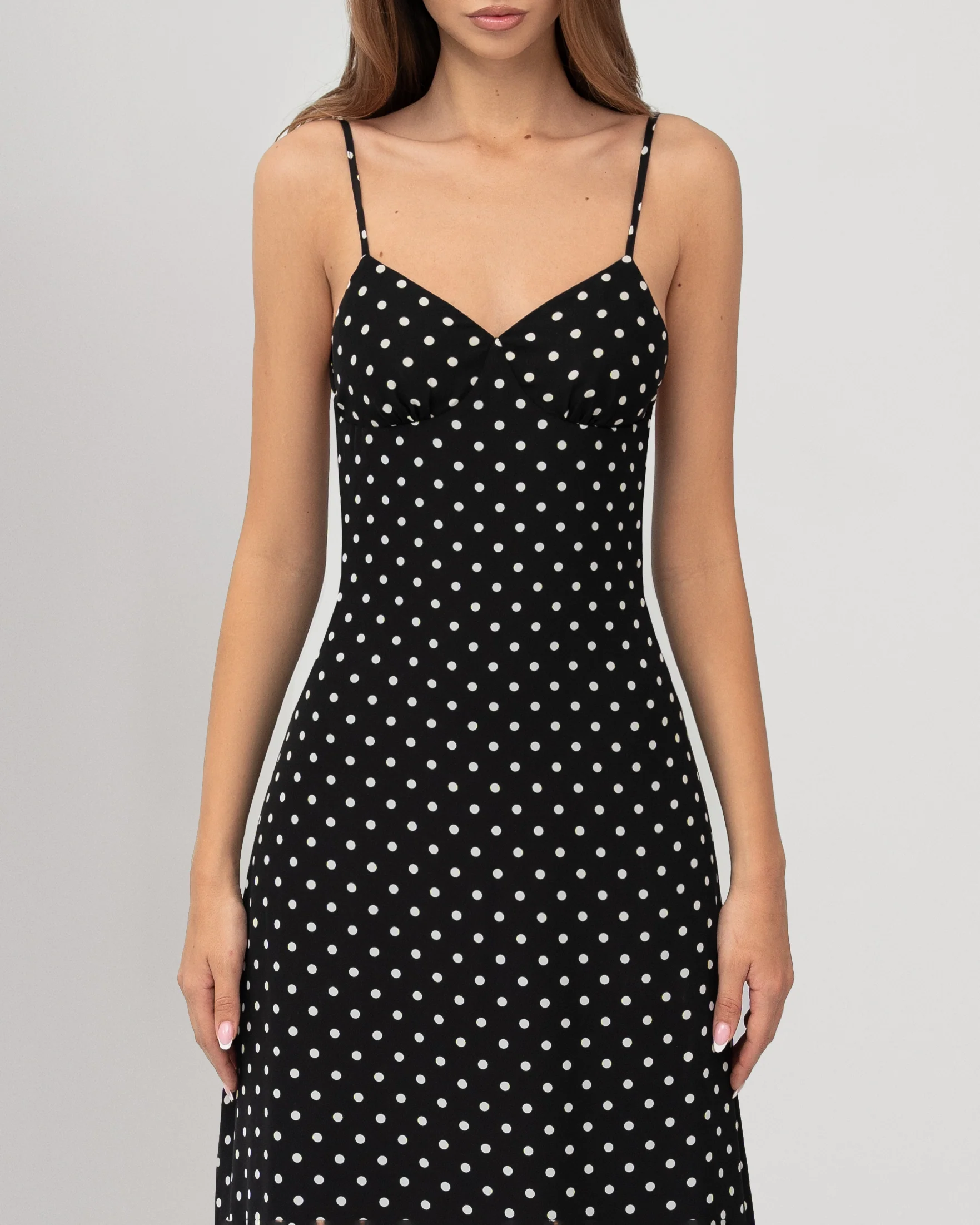 Adeline Dress - Image 3