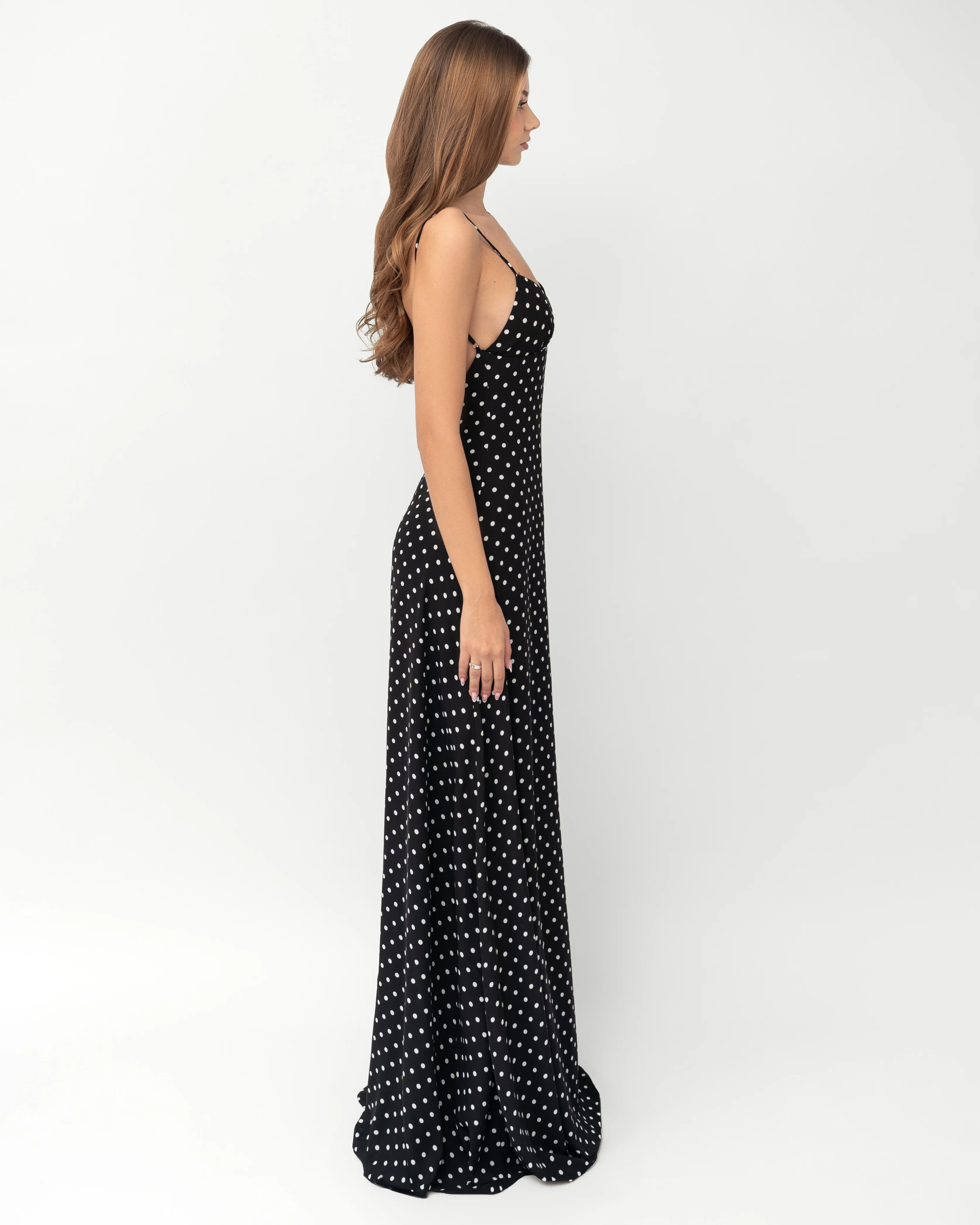 Adeline Dress - Image 4