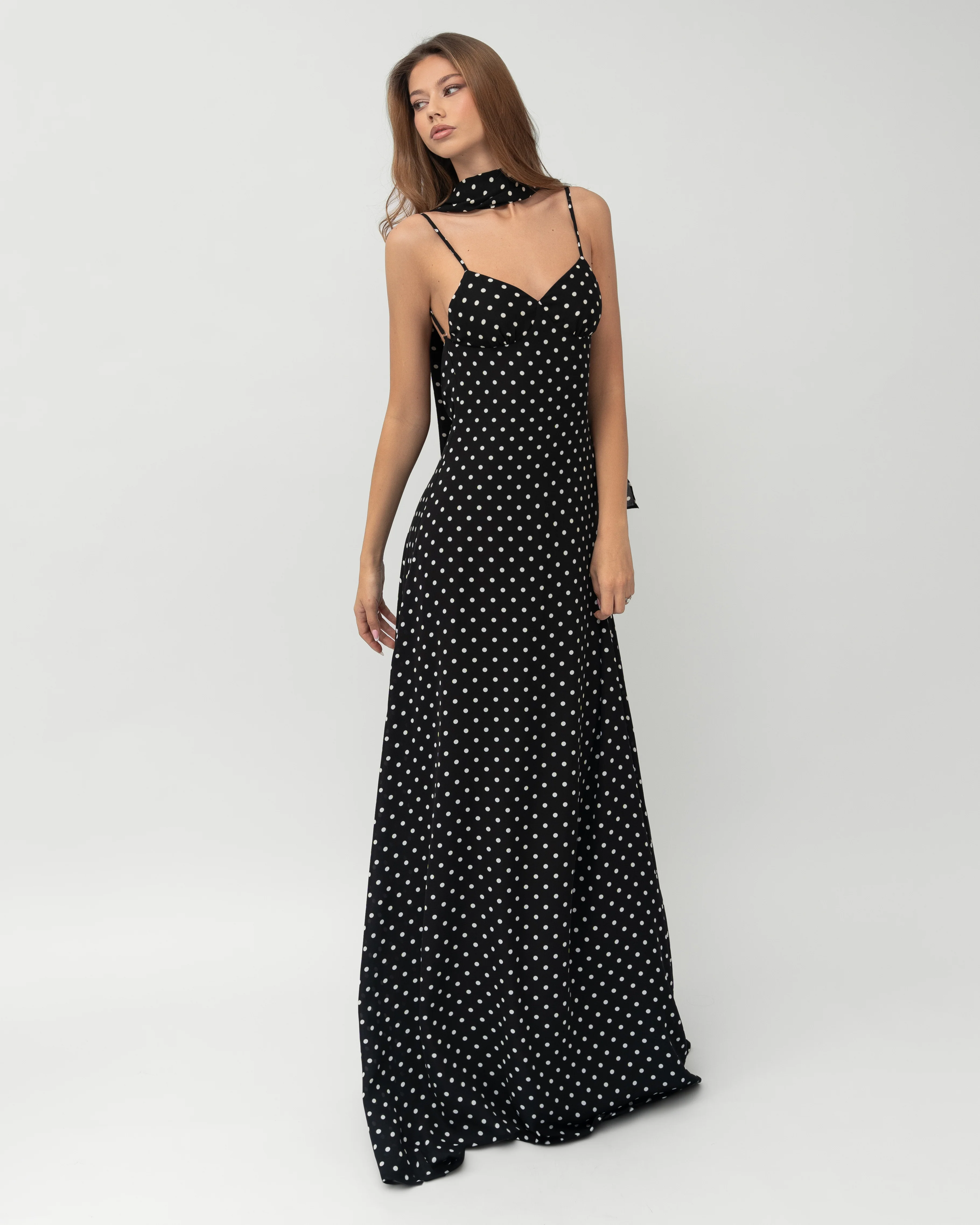 Adeline Dress - Image 5