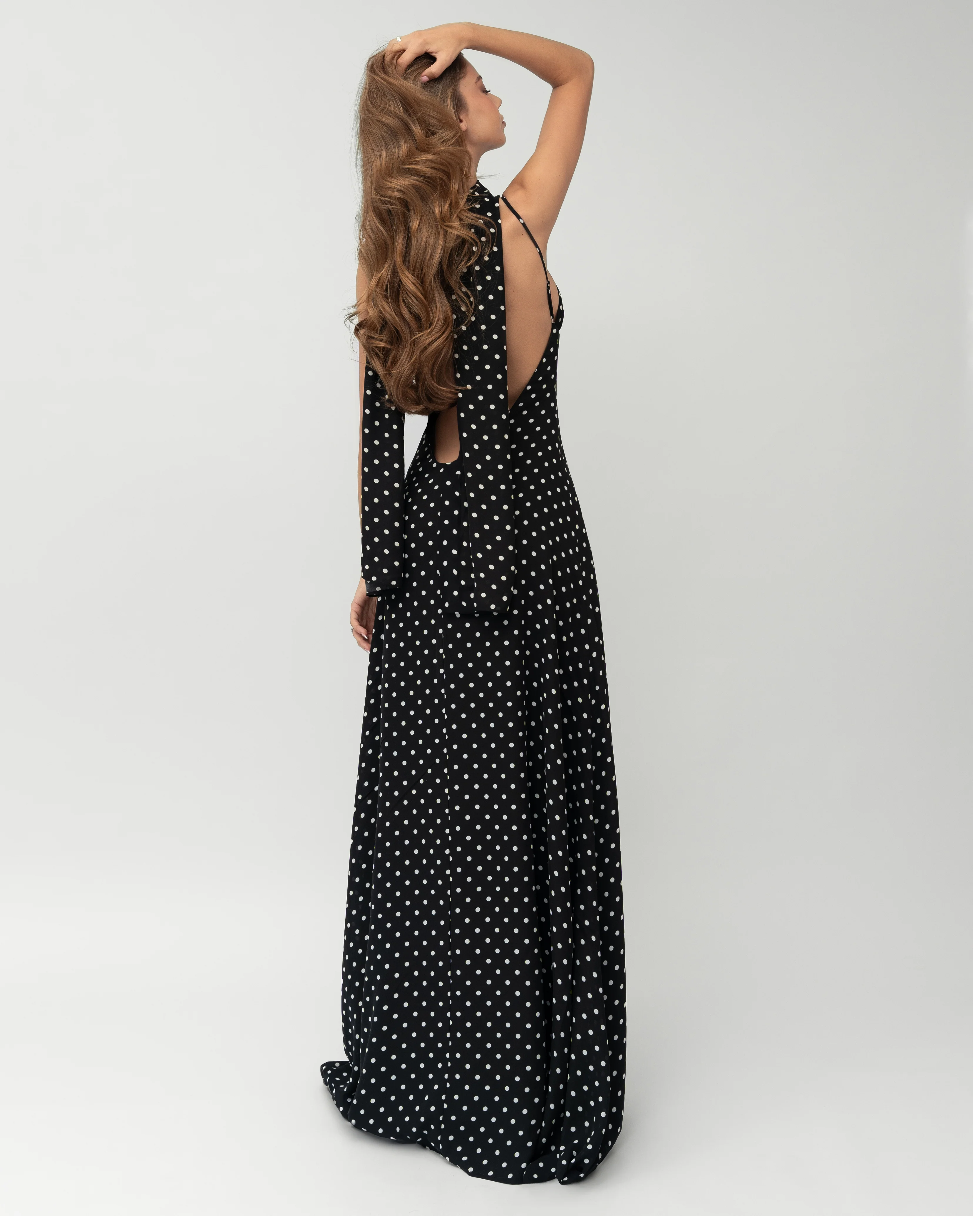 Adeline Dress - Image 6