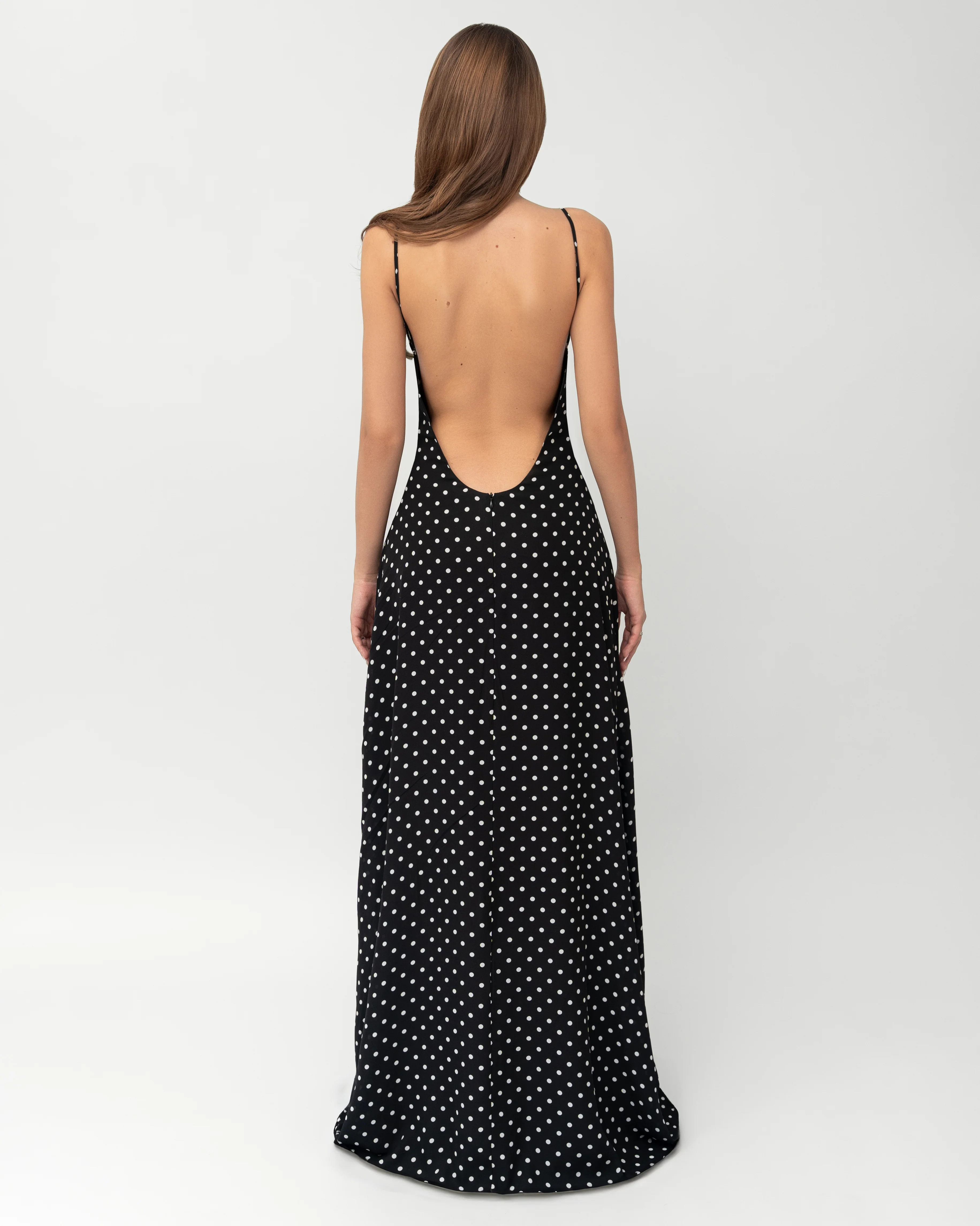Adeline Dress - Image 7