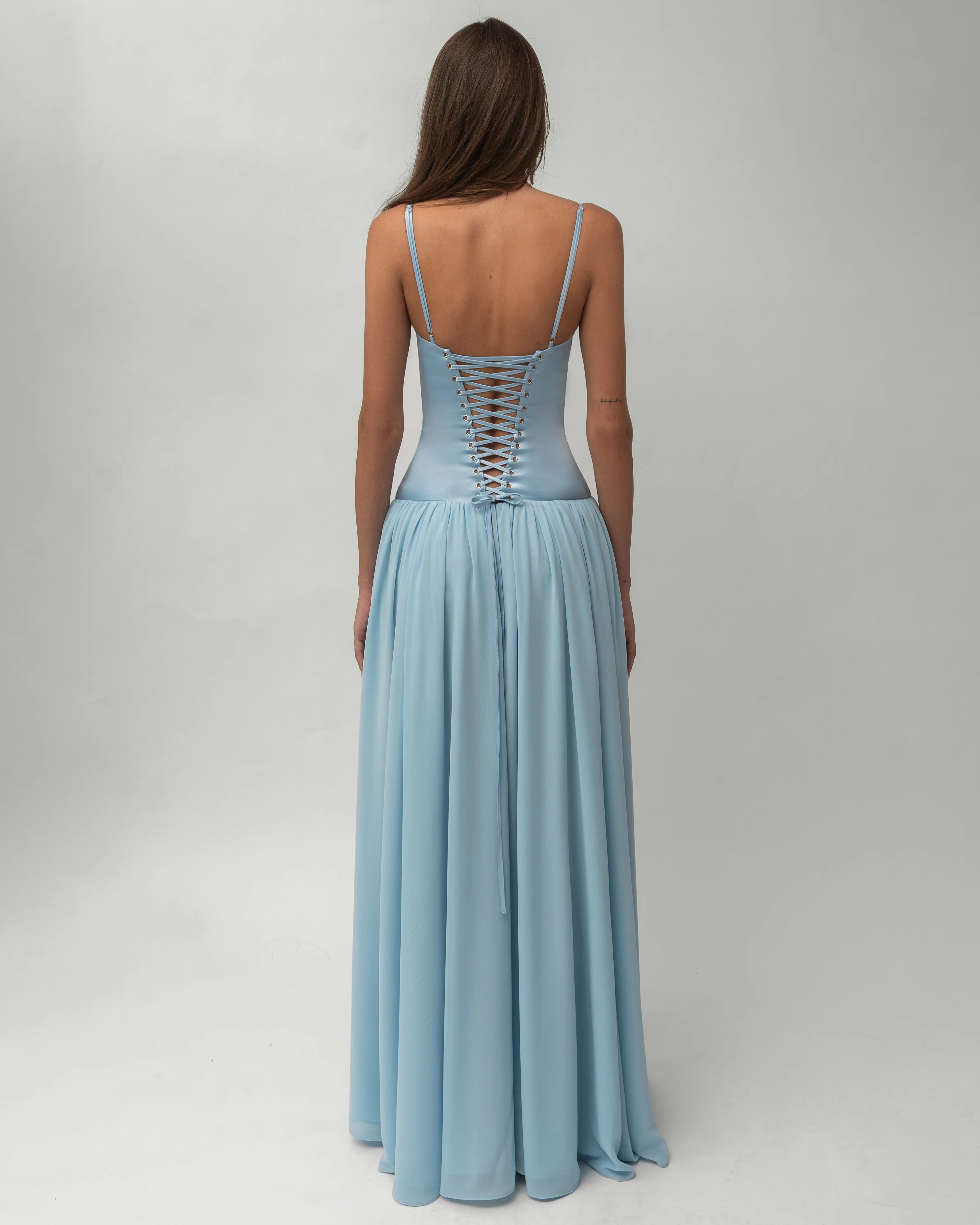Amelia Dress - Image 4
