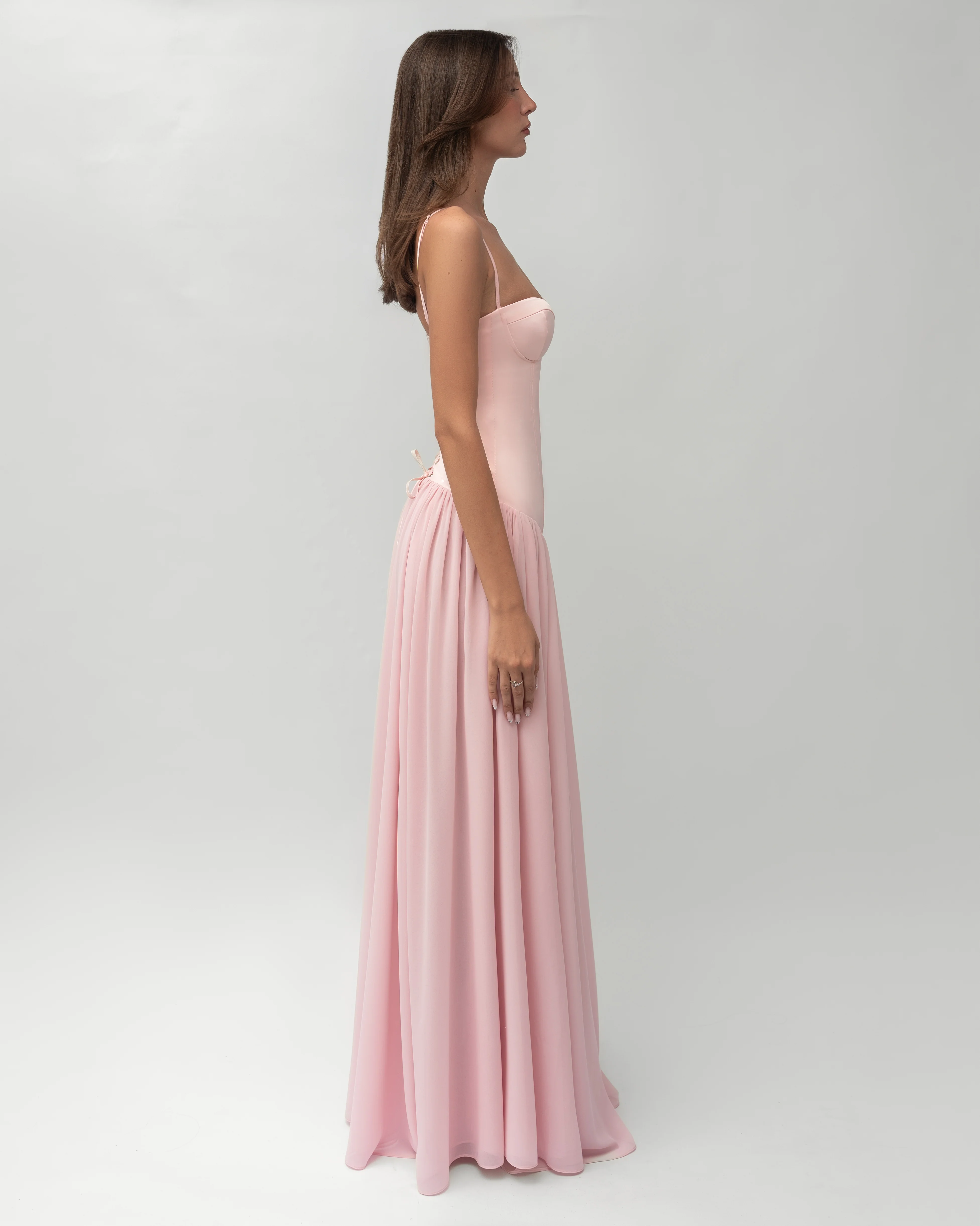 Amelia Dress - Pre Order - Image 4