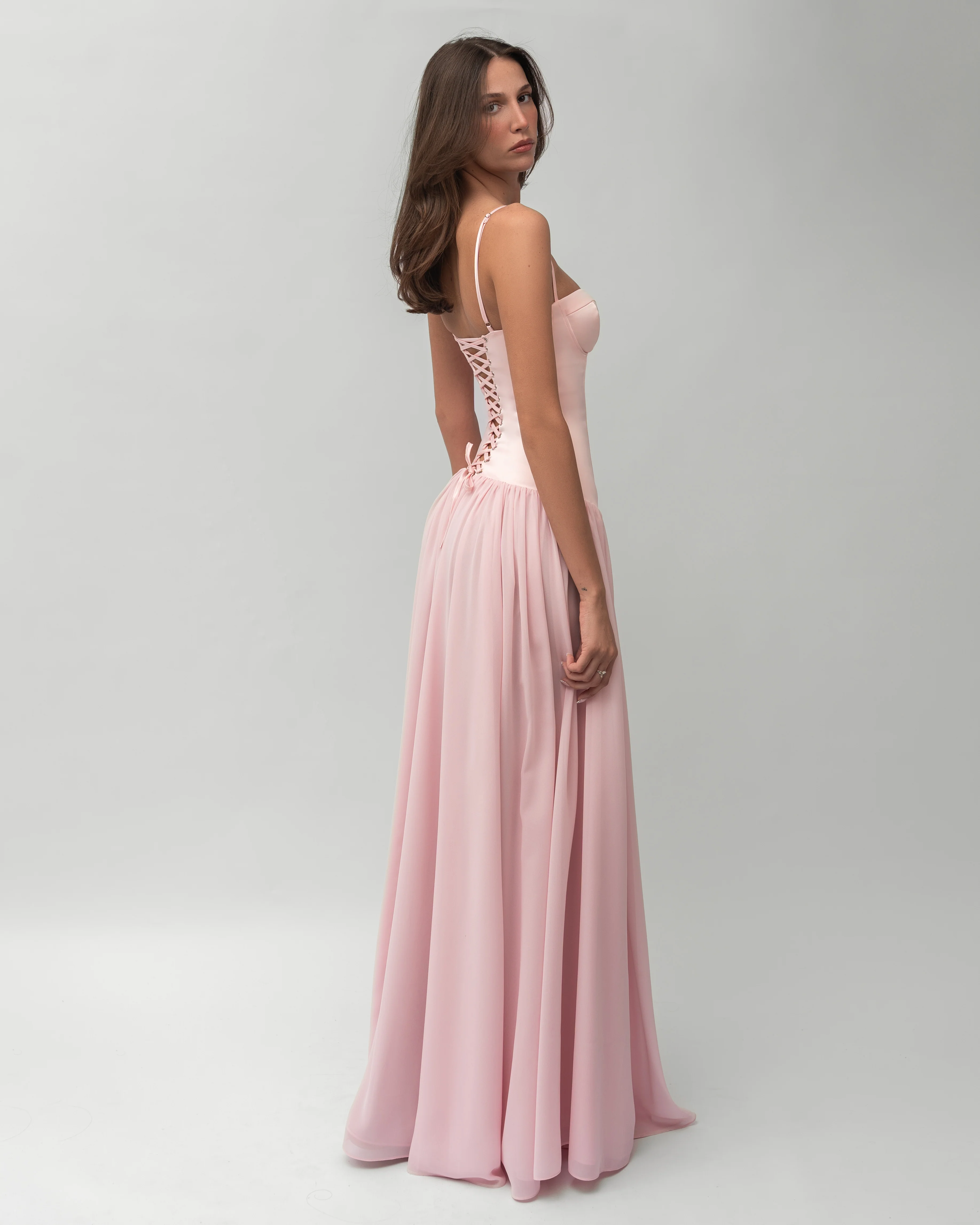 Amelia Dress - Pre Order - Image 5