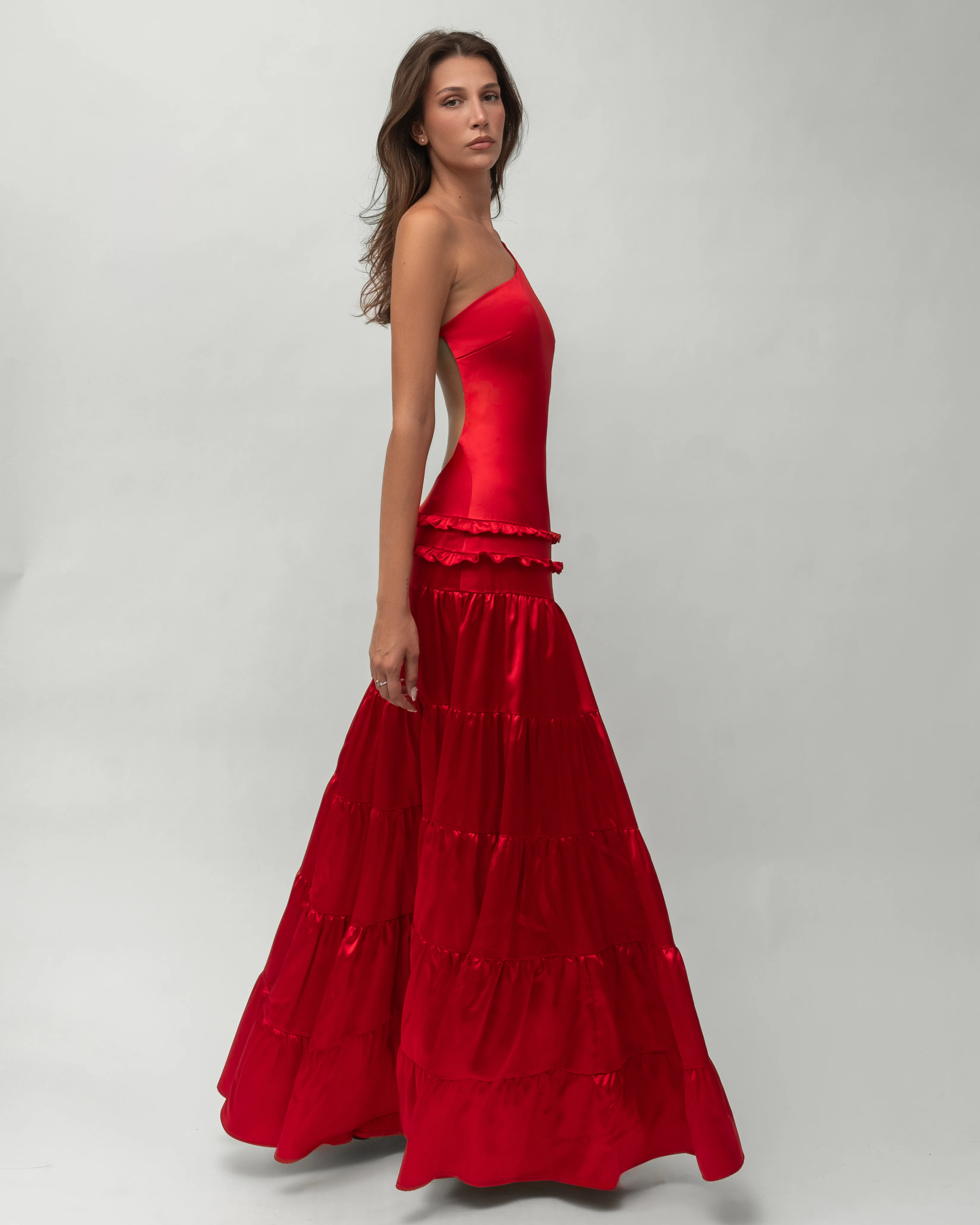 Athena Dress - Image 3