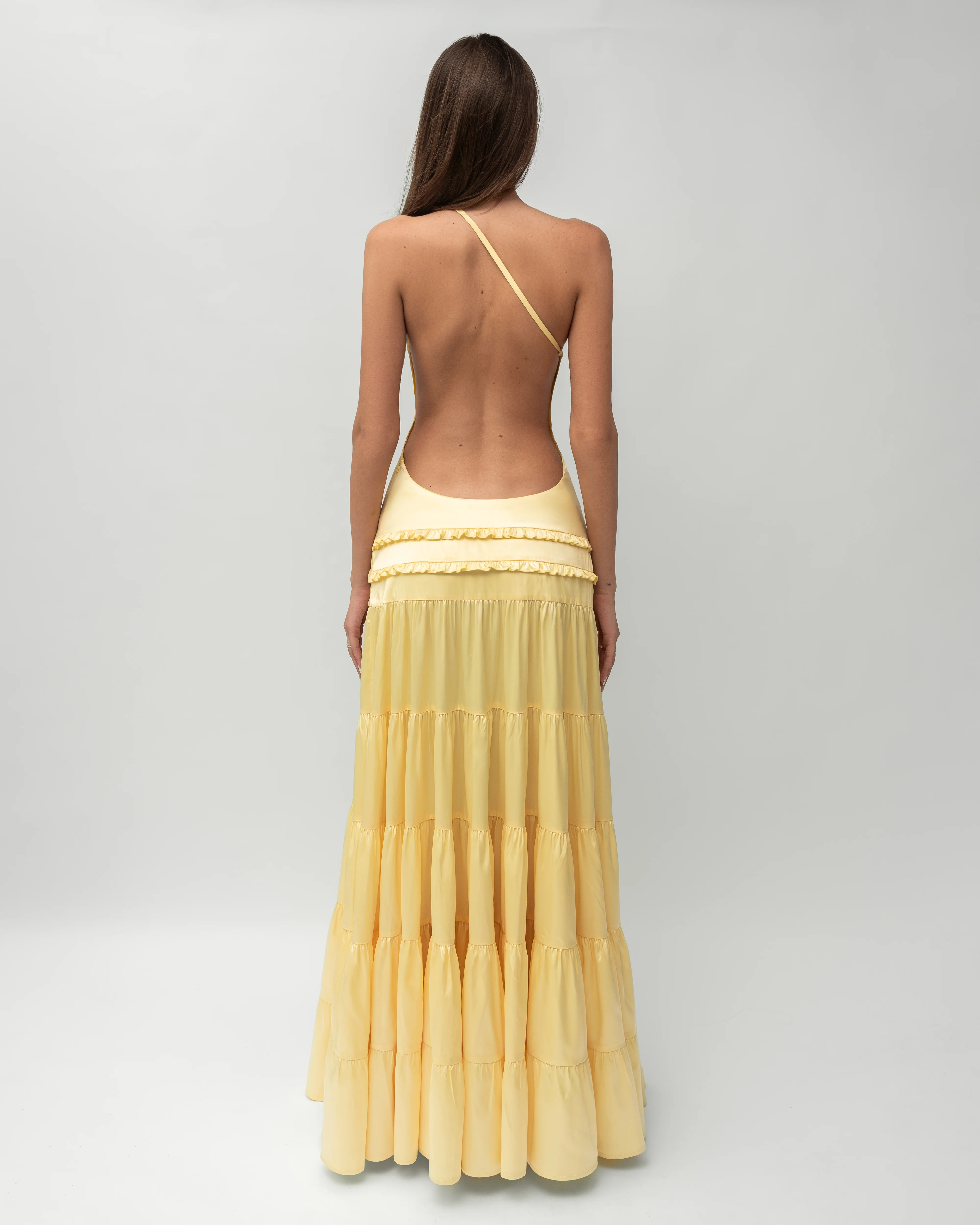Athena Dress - Image 3