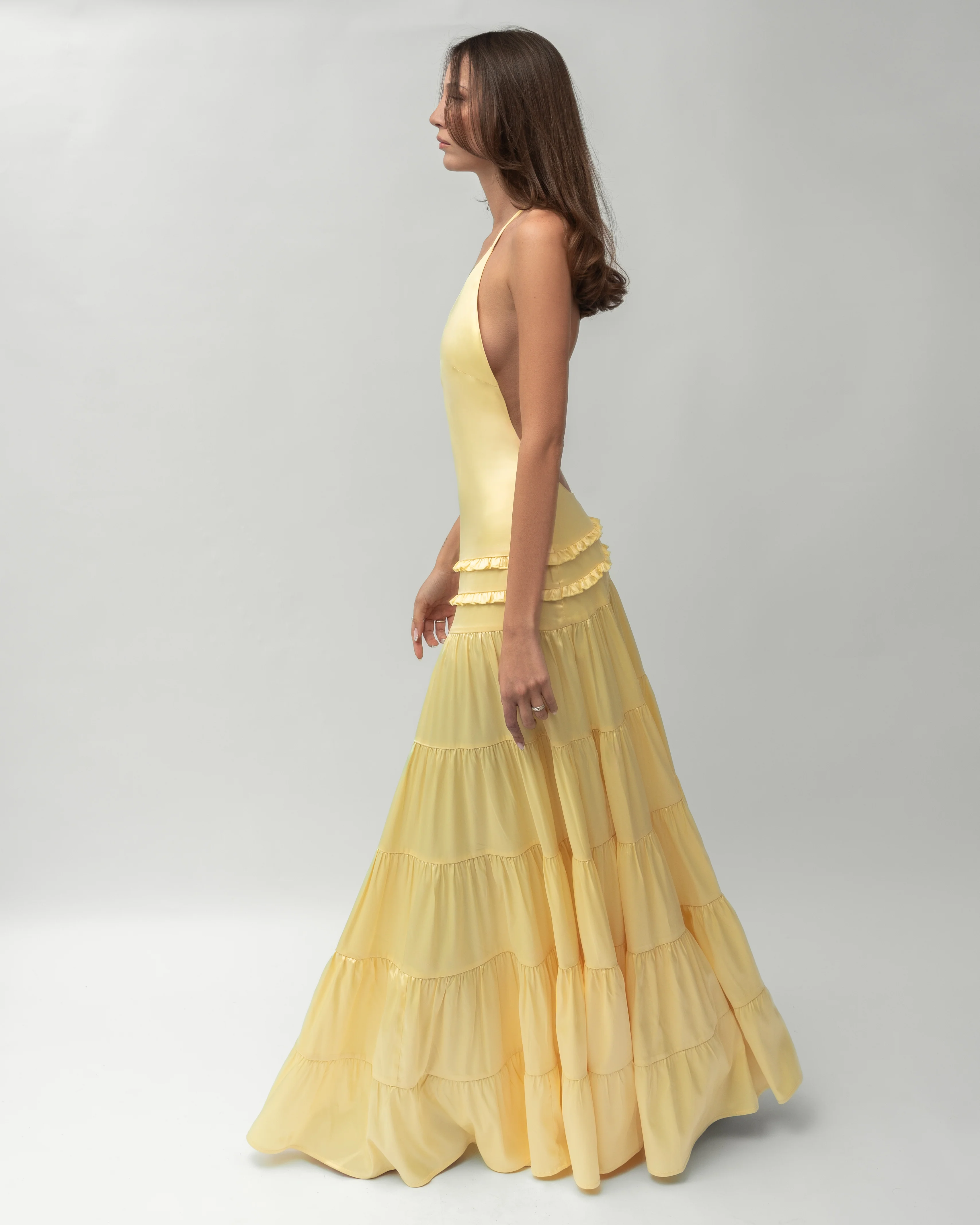 Athena Dress - Image 4