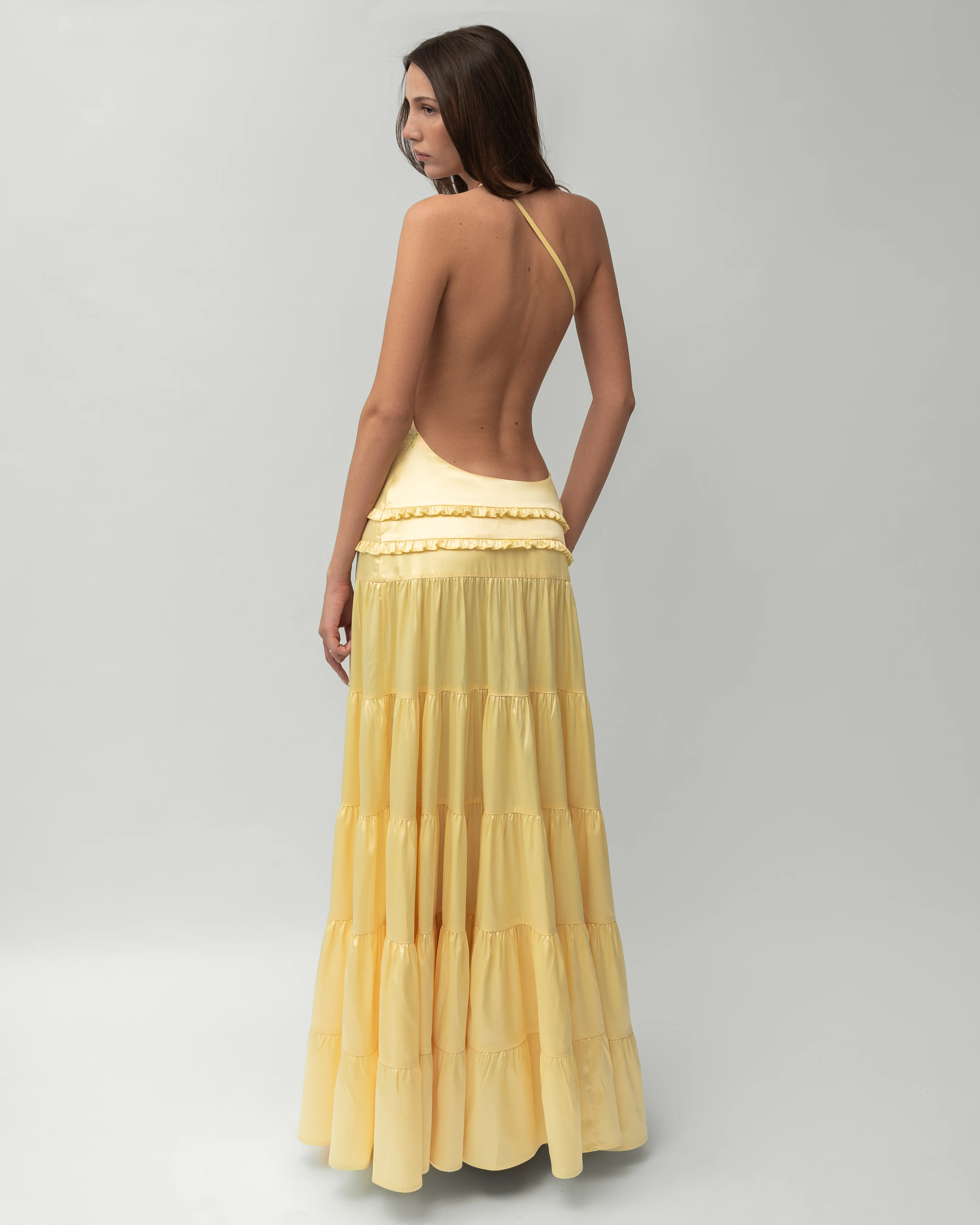 Athena Dress - Image 5