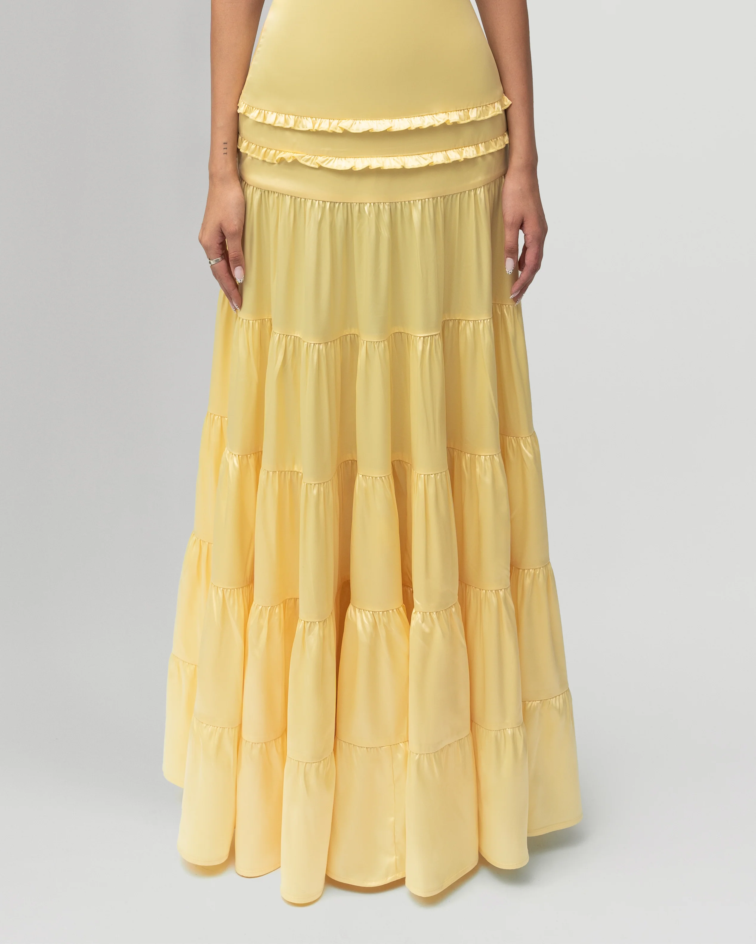 Athena Dress - Image 6