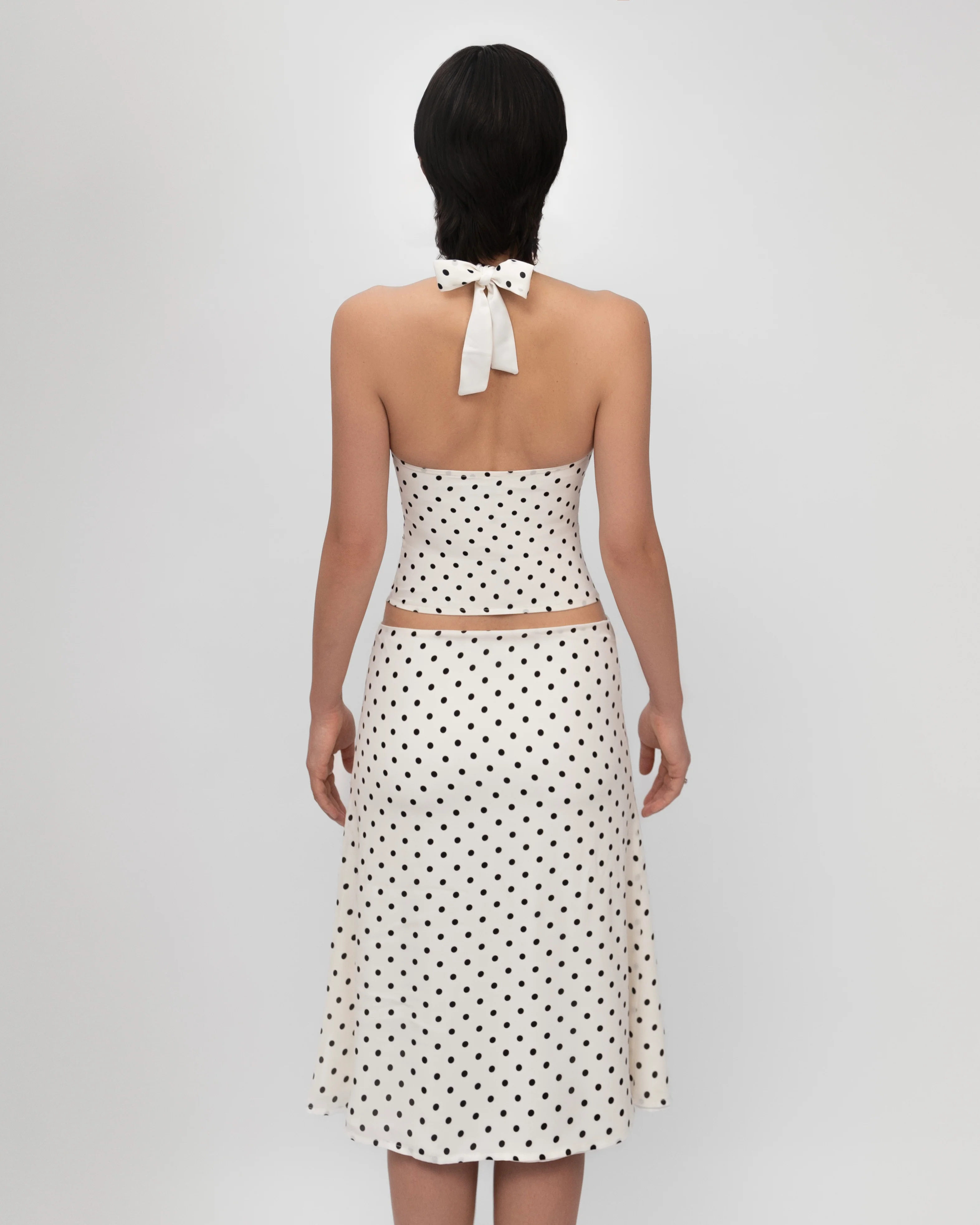 Dotty Skirt - Image 5