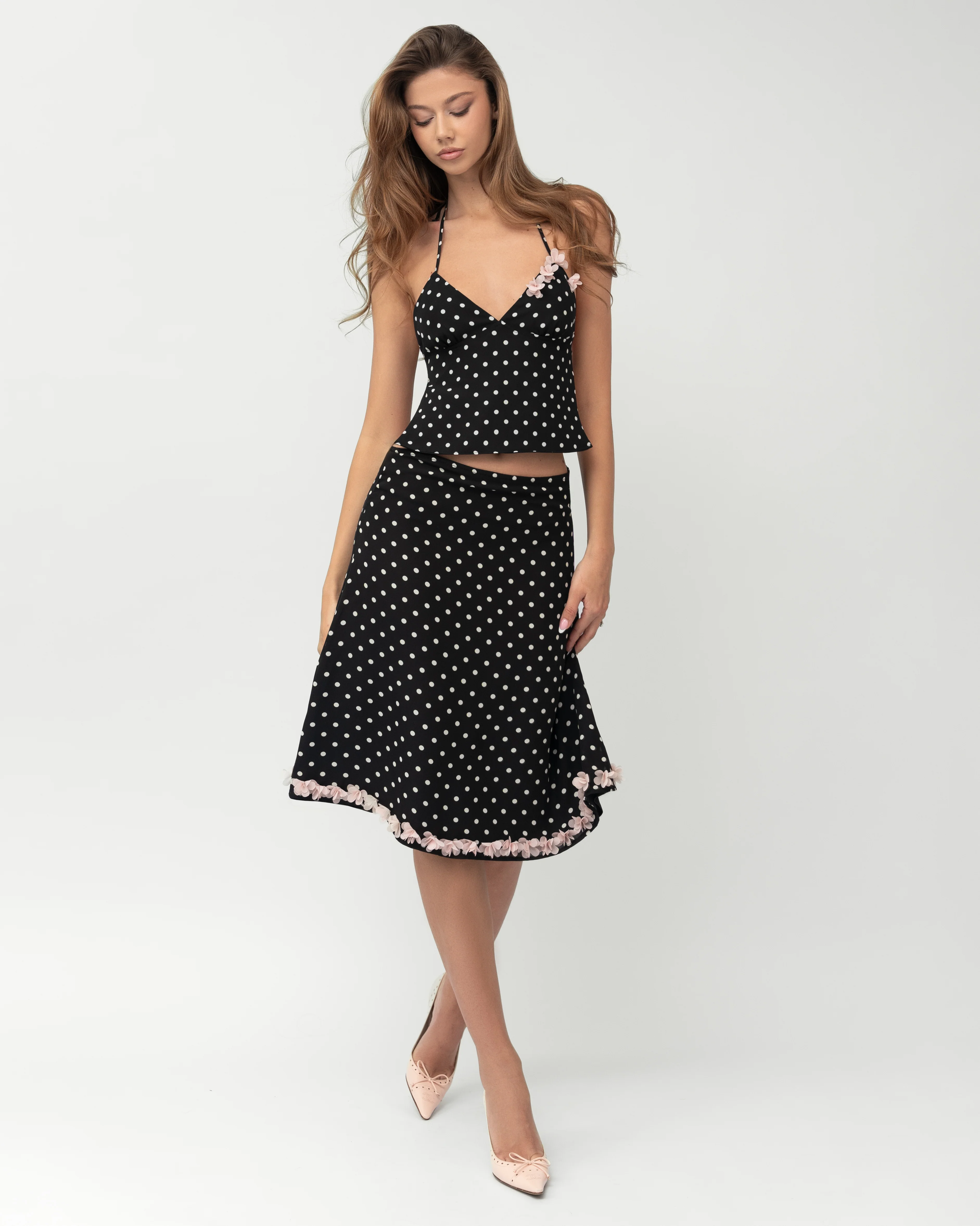 Flora Skirt - Image 4