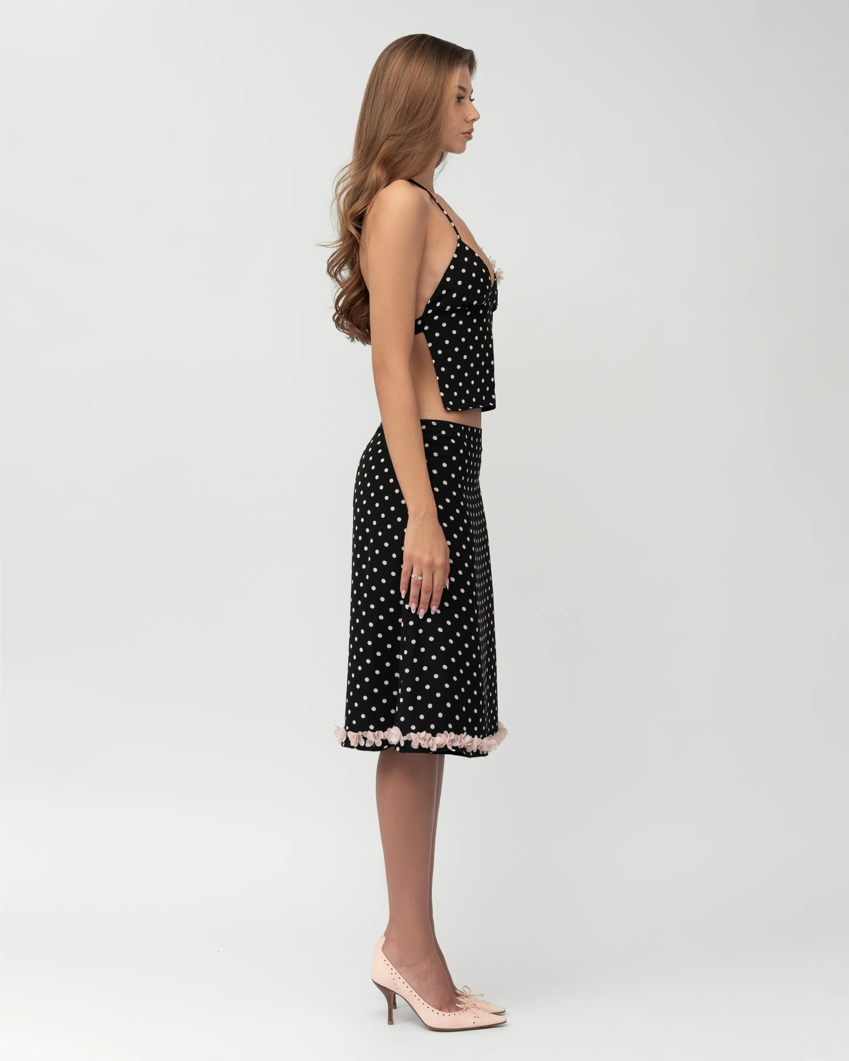 Flora Skirt - Image 6