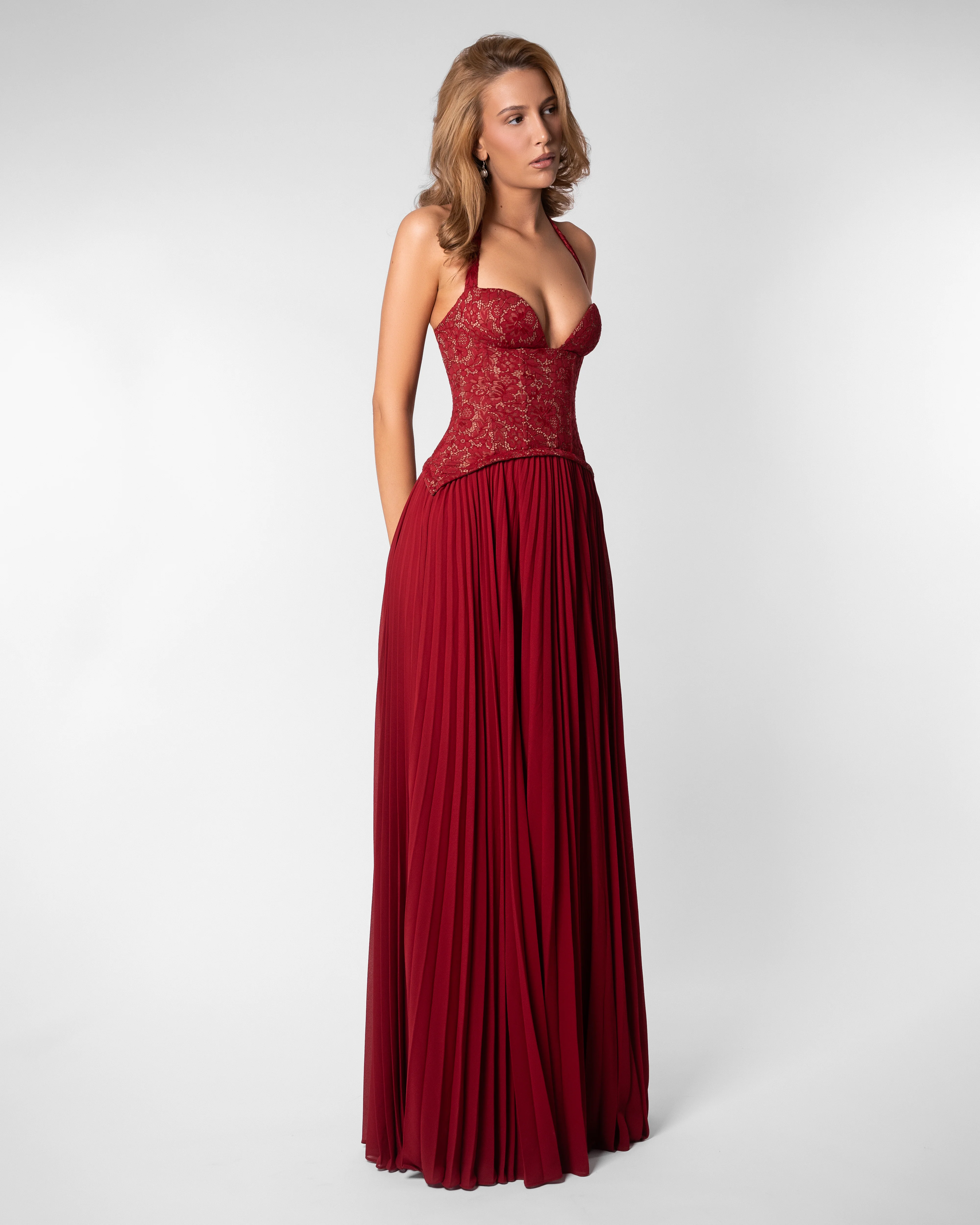 Gaia Dress - Image 3