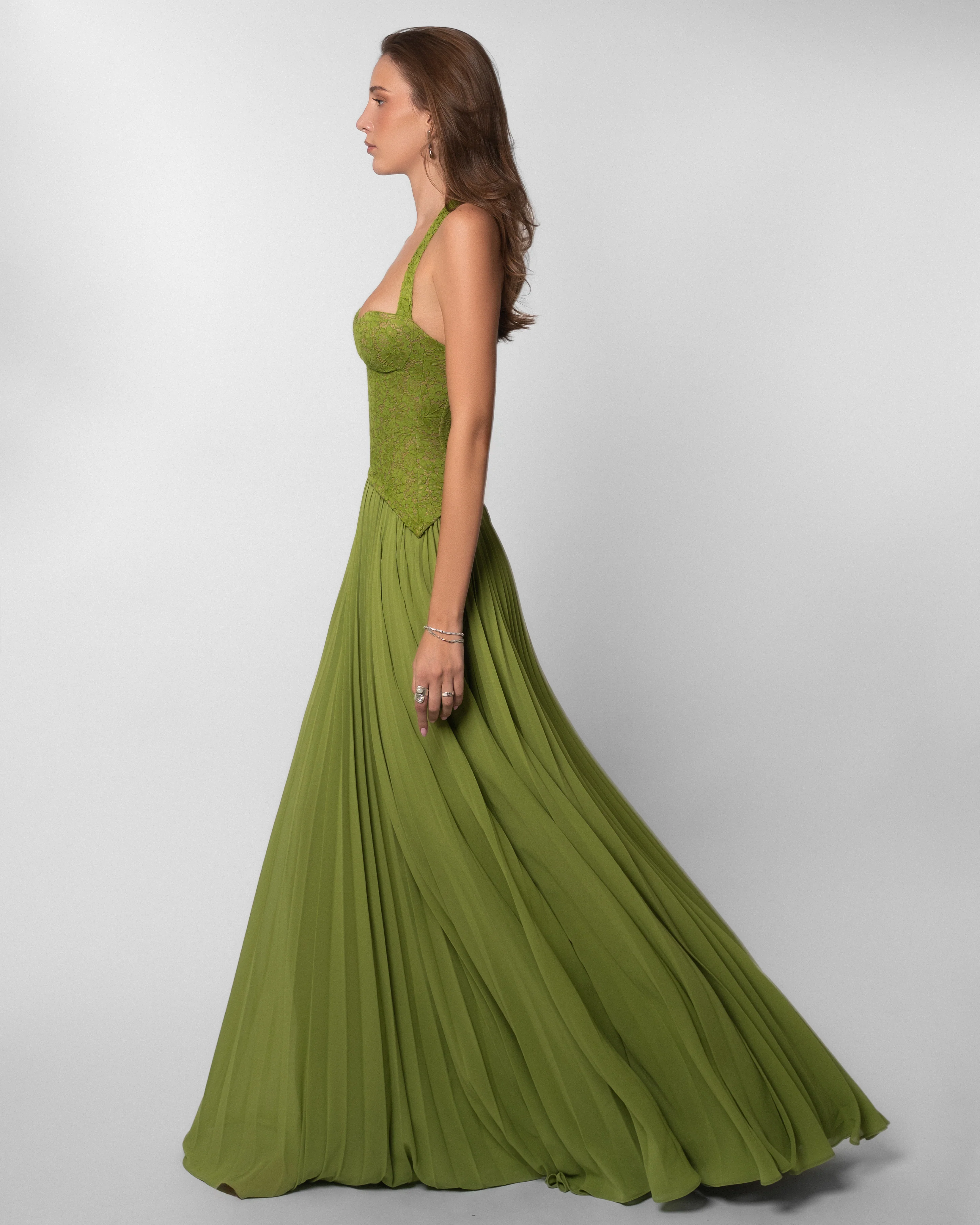Gaia Dress - Image 3