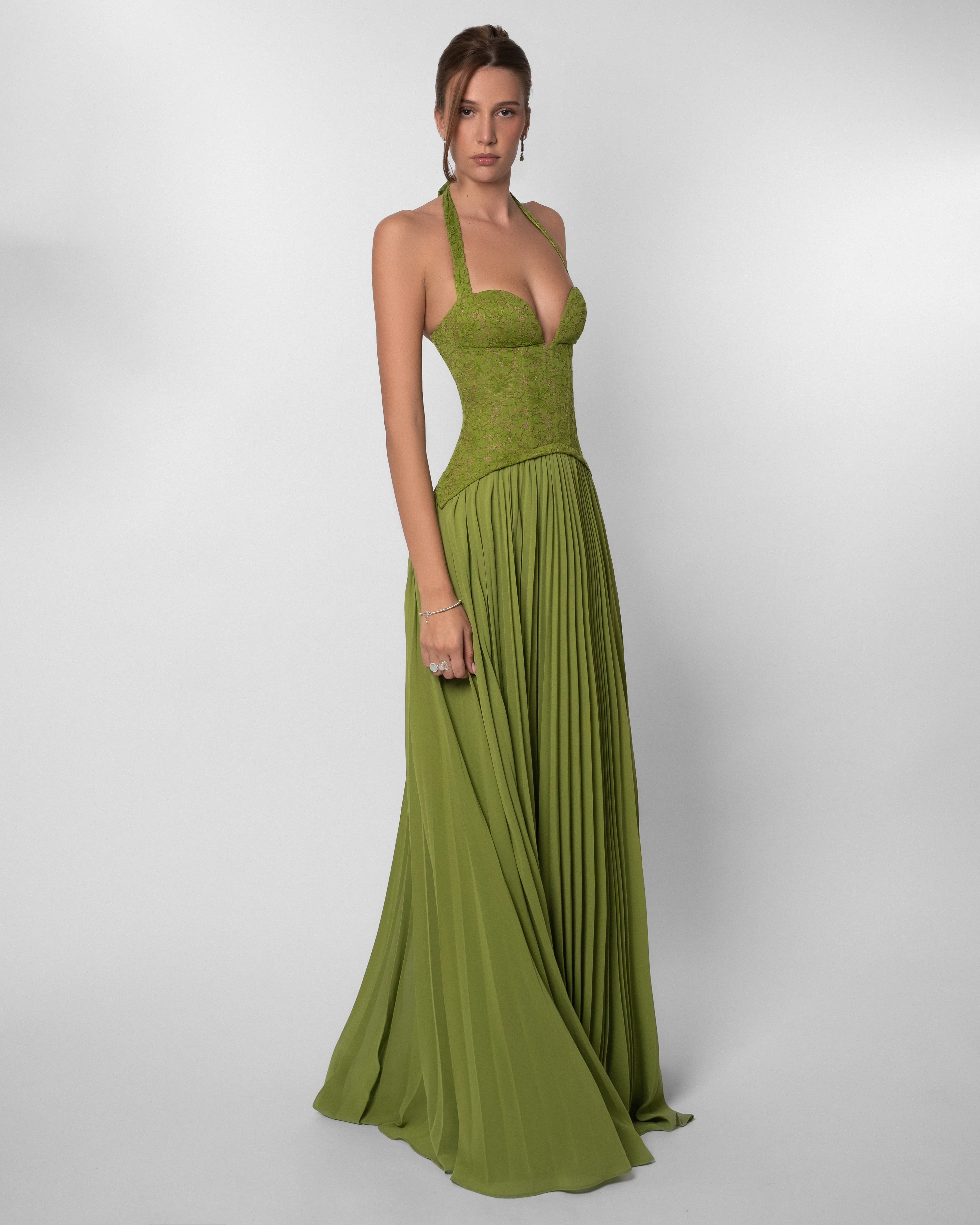 Gaia Dress - Image 4