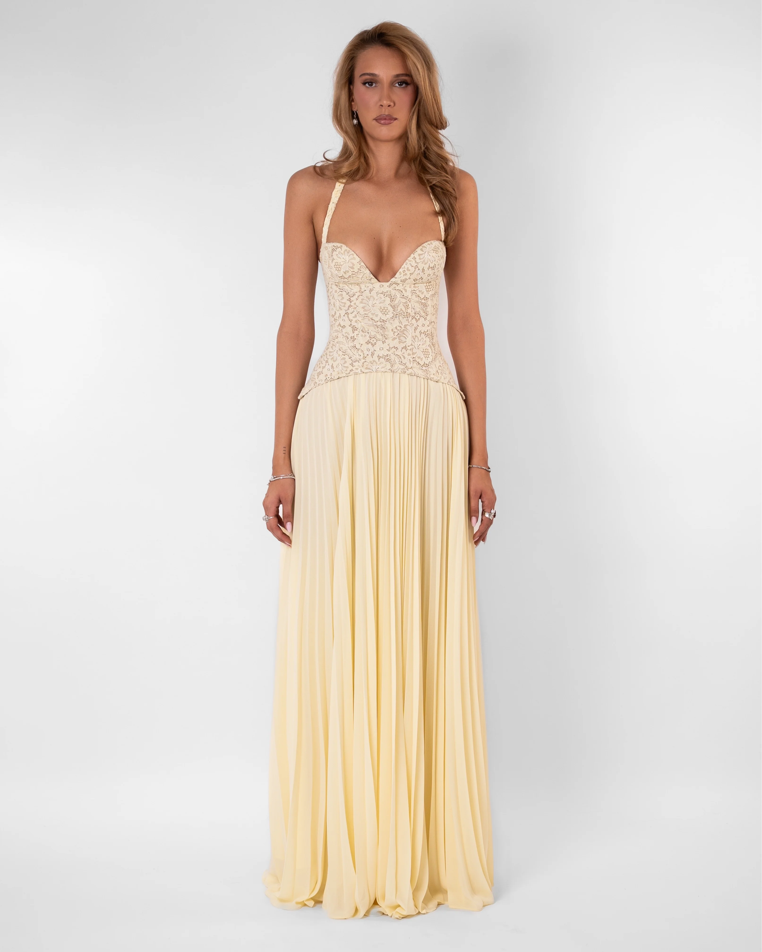 Gaia Dress - Image 2