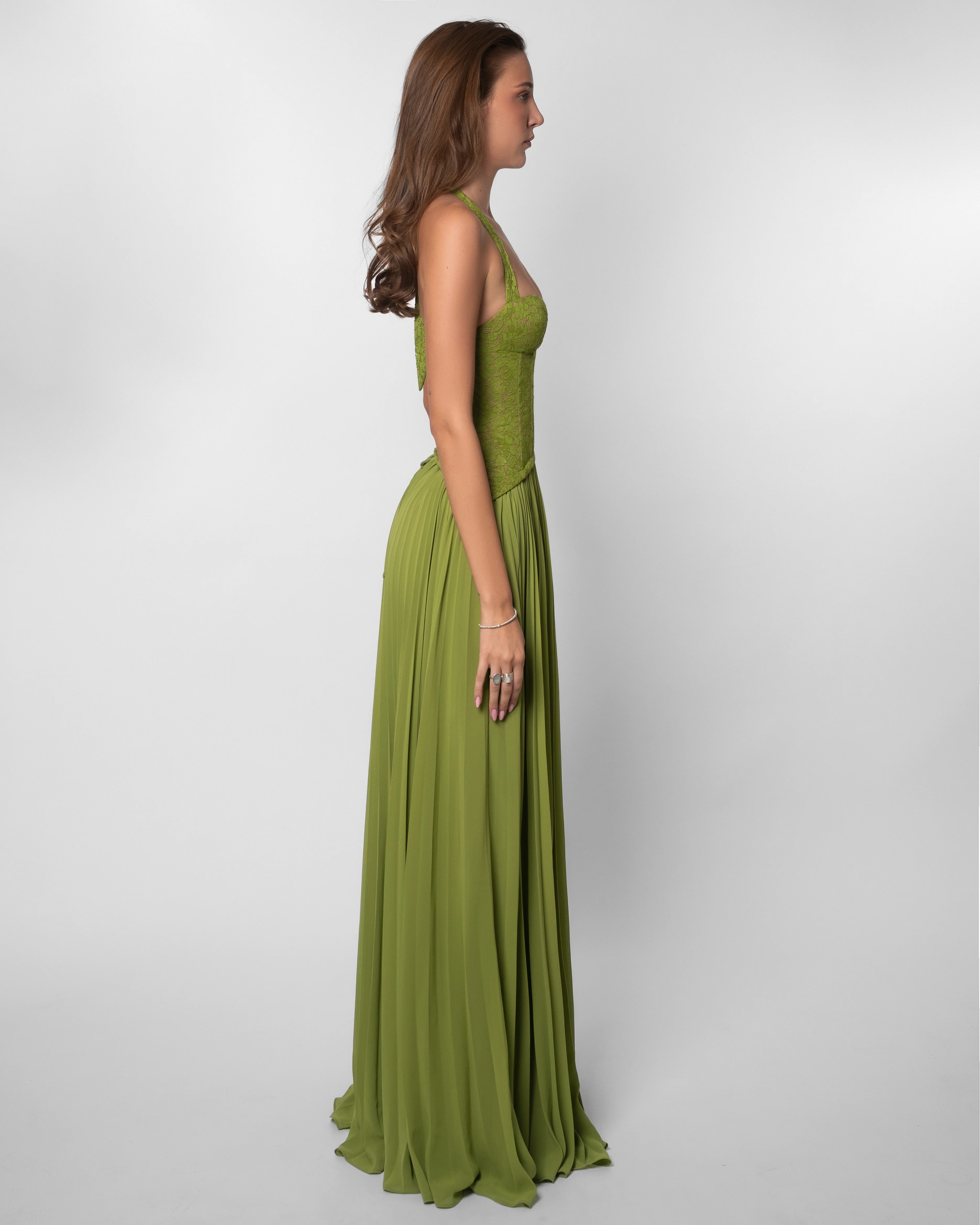 Gaia Dress - Image 5
