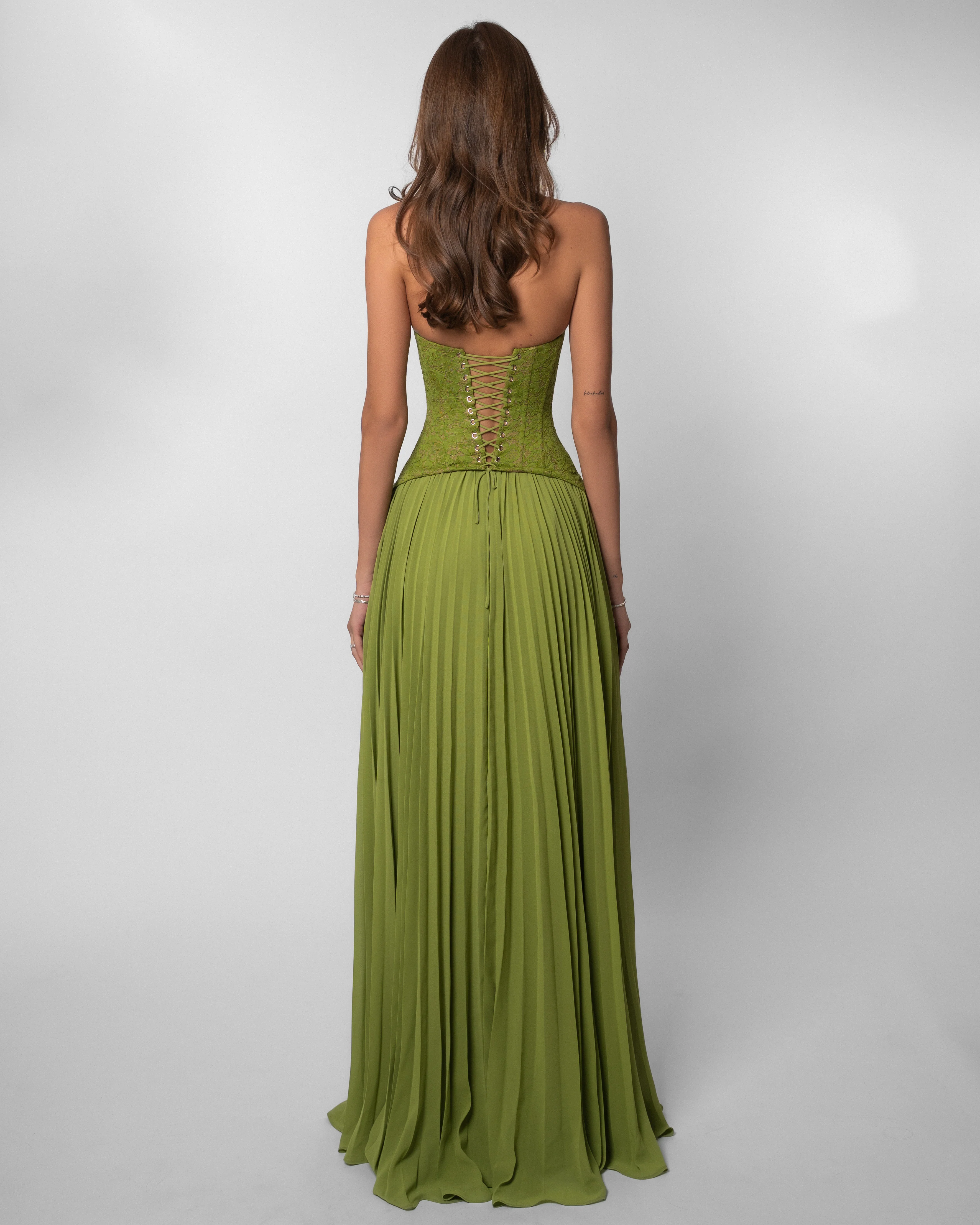 Gaia Dress - Image 6
