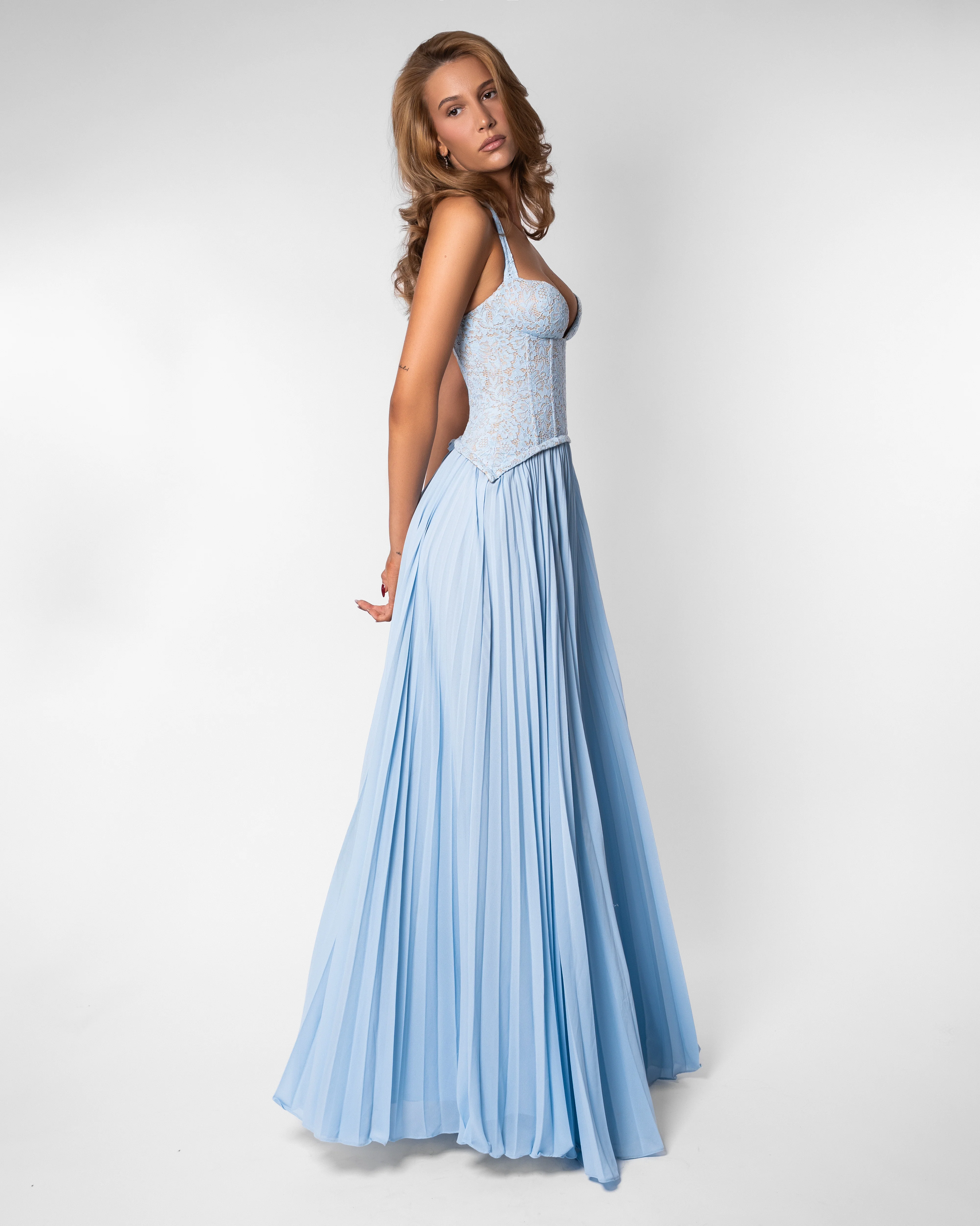 Gaia Dress - Image 3
