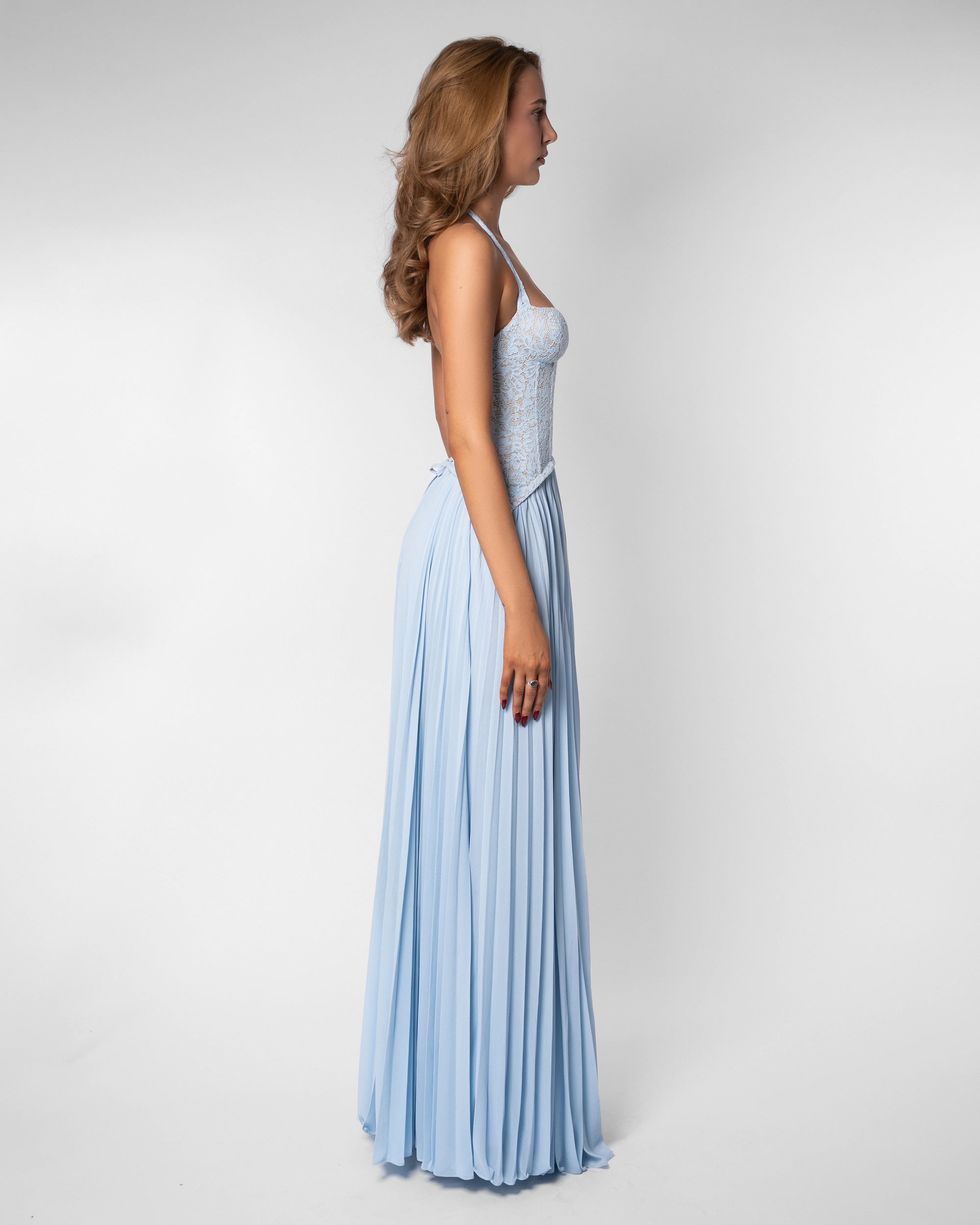 Gaia Dress - Image 5