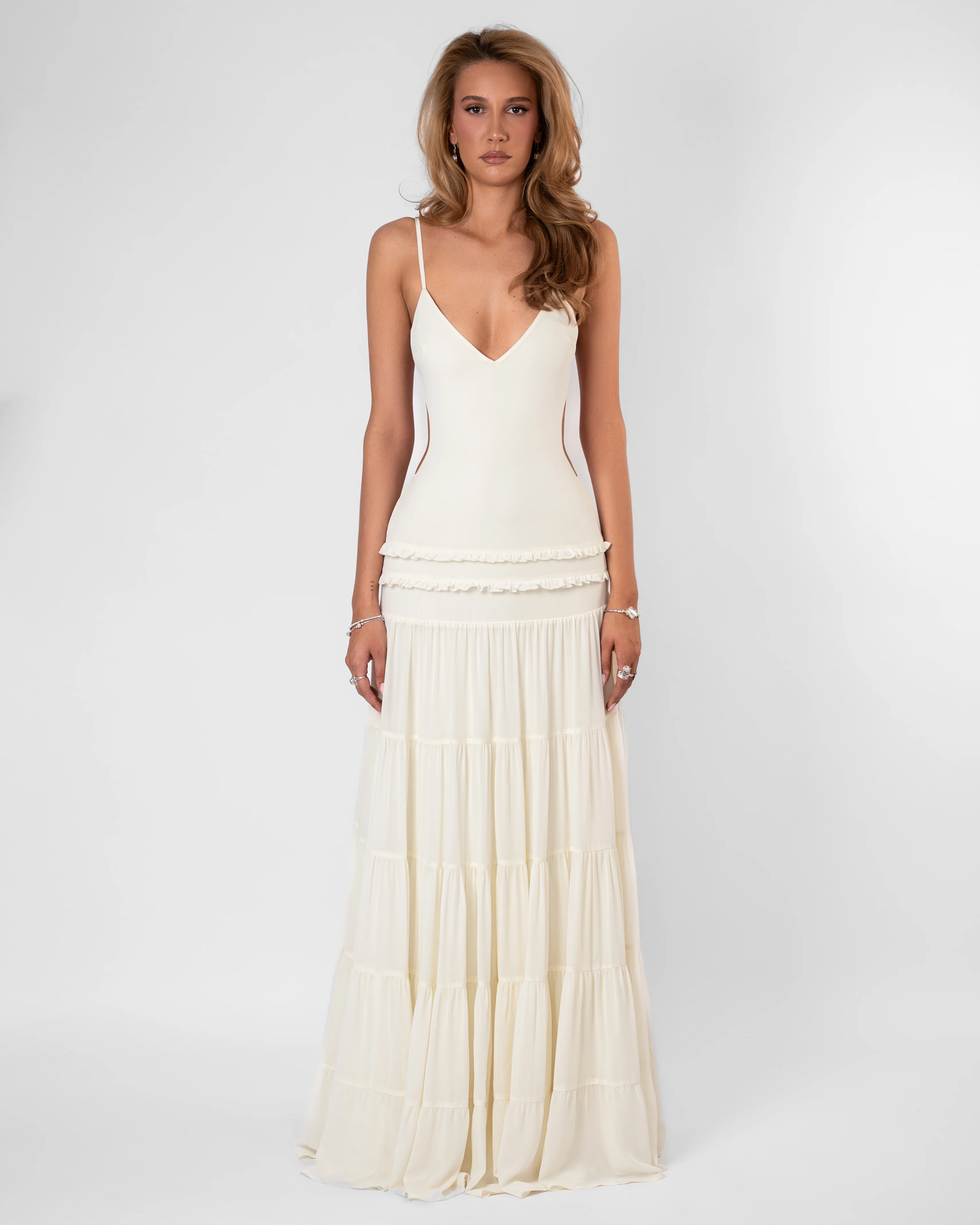 Grace Dress - Pre Order - Image 2