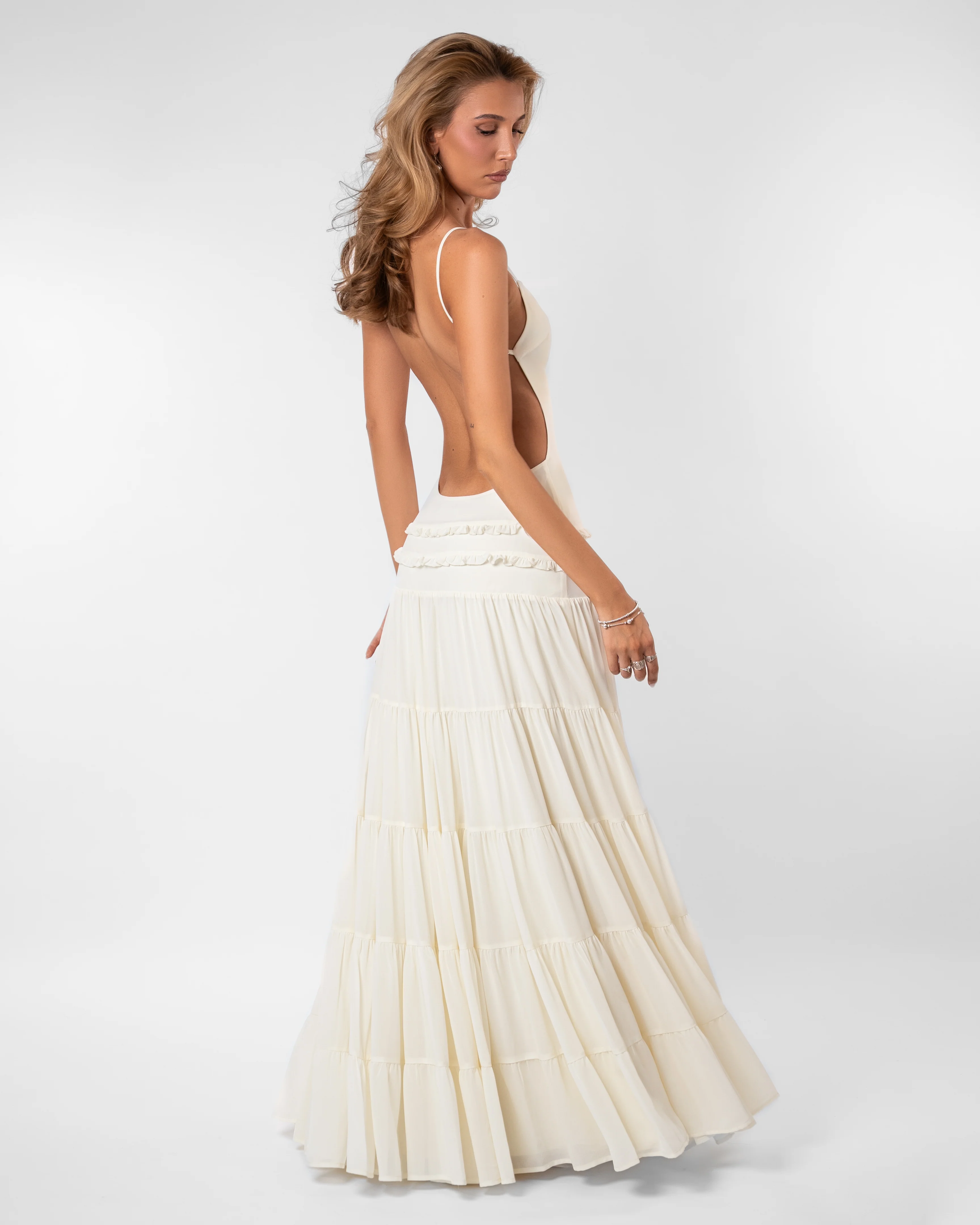 Grace Dress - Pre Order - Image 3