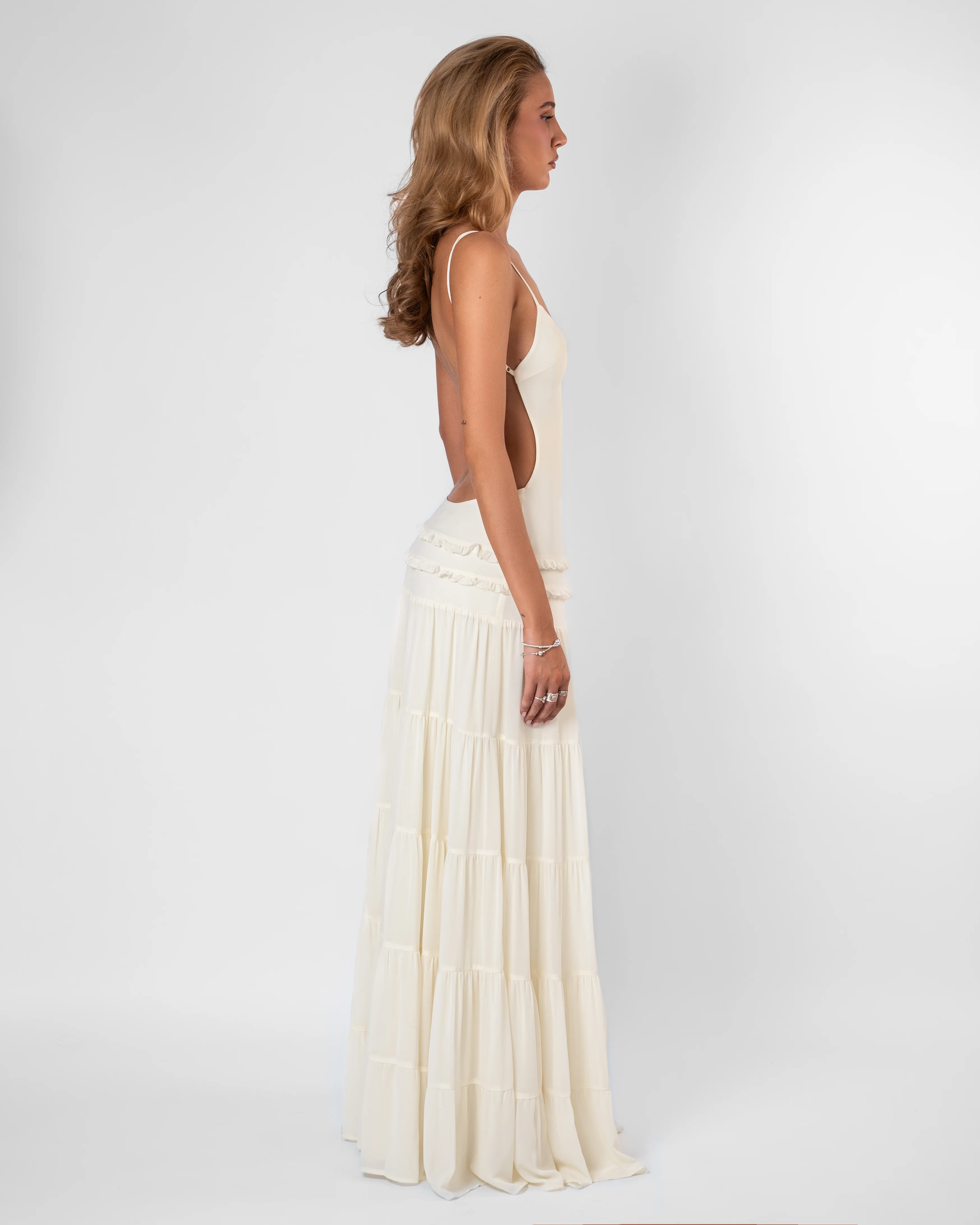 Grace Dress - Pre Order - Image 5