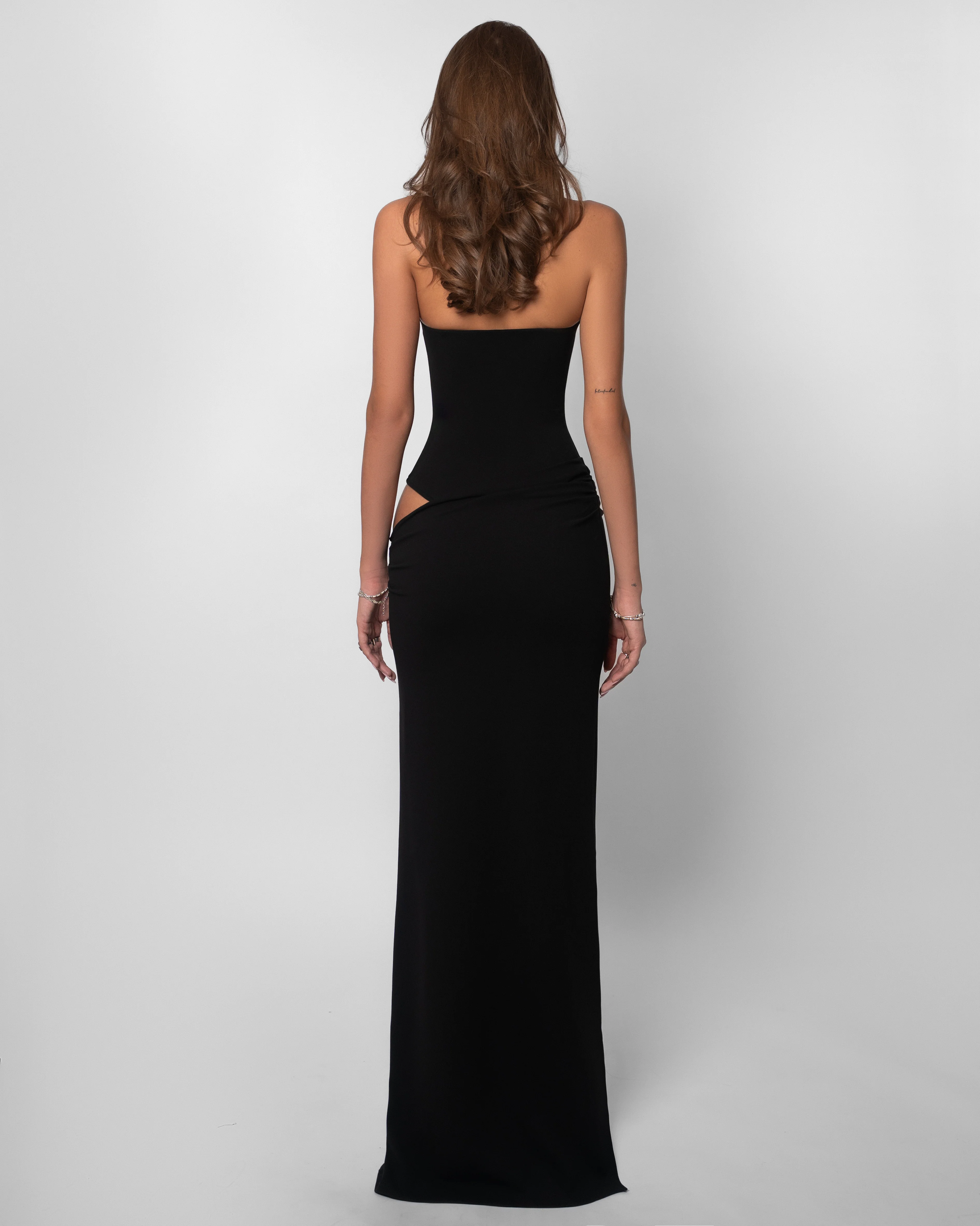 Hailey Dress - Image 4