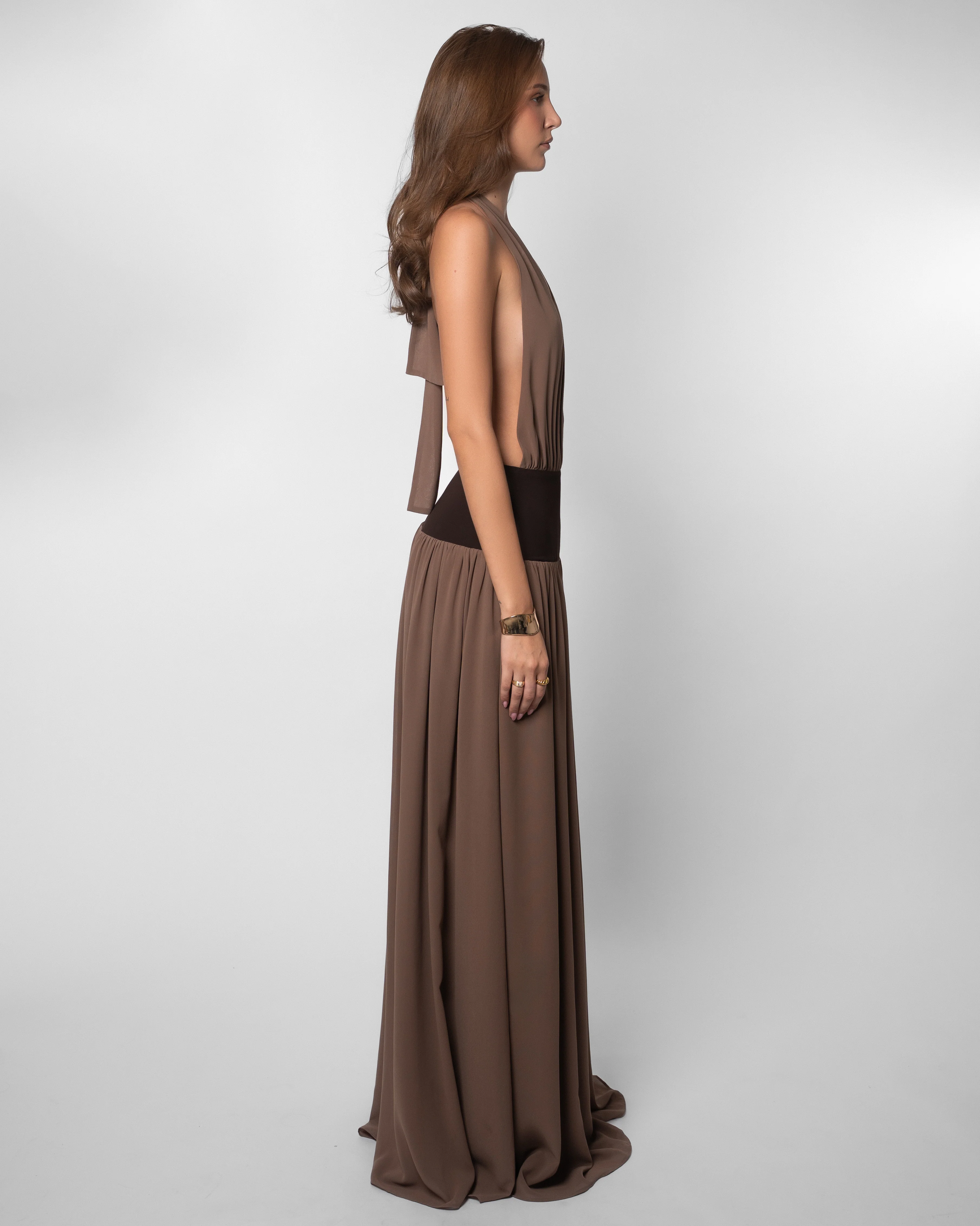 Ophelia Dress - Image 5