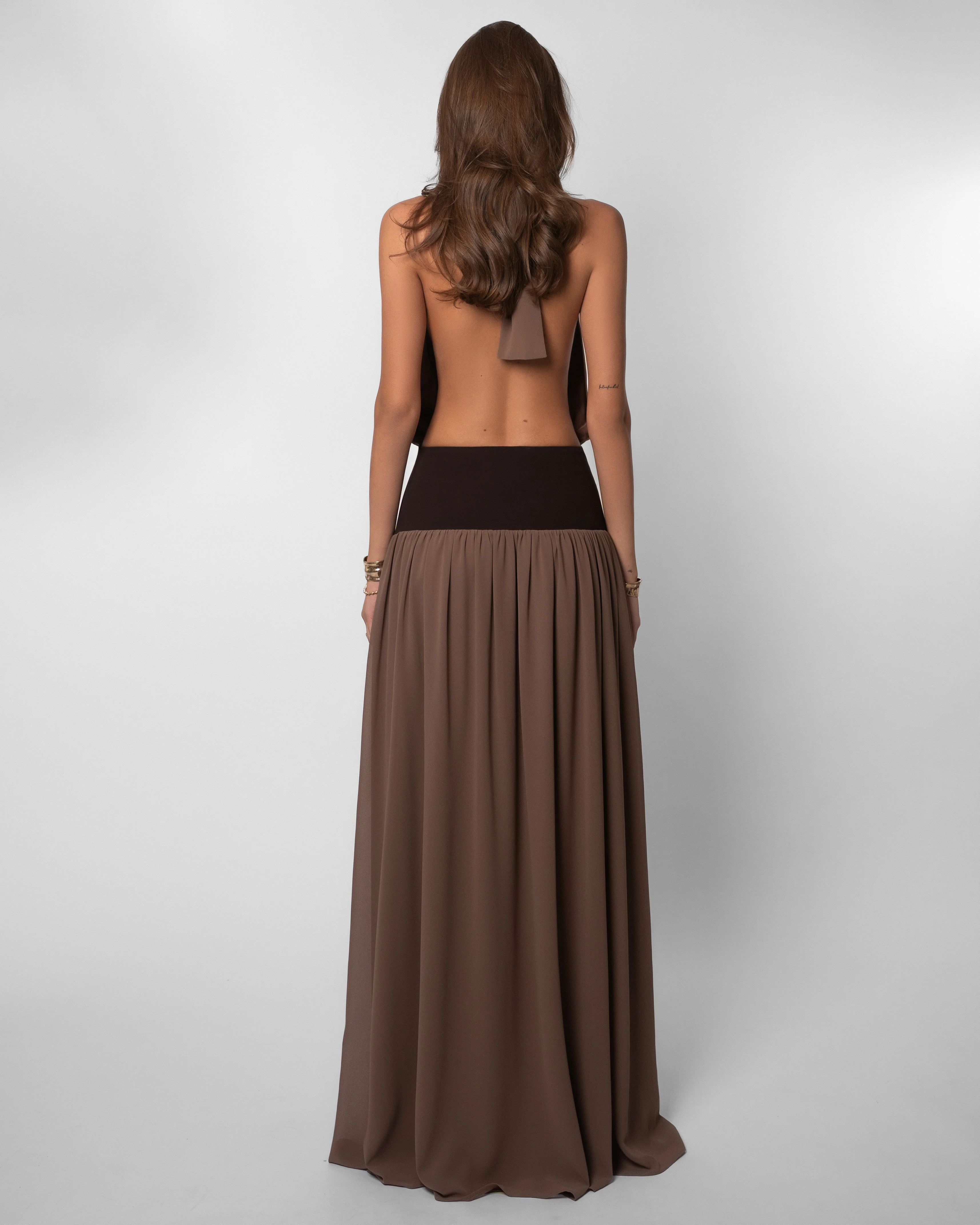 Ophelia Dress - Image 6