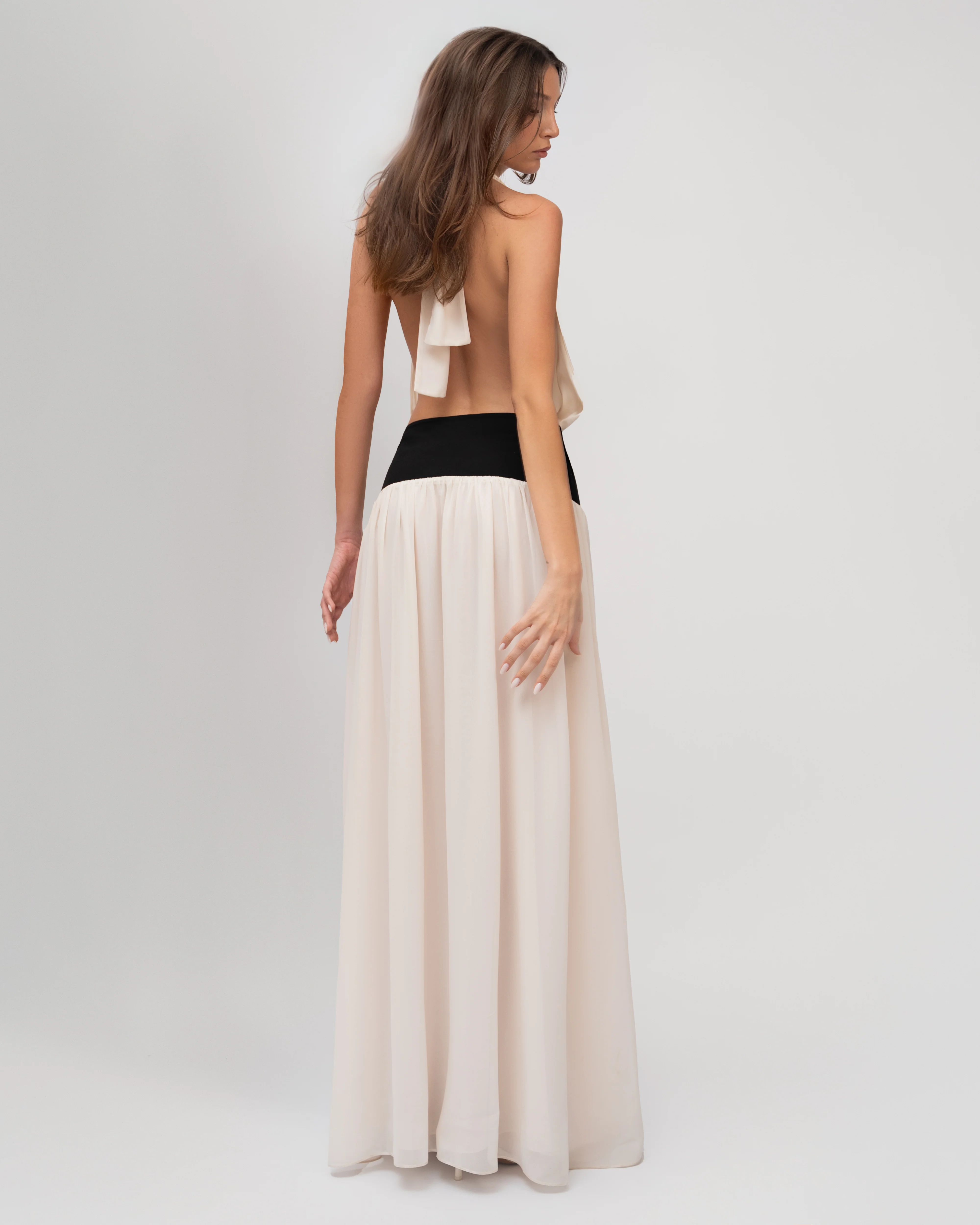 Ophelia Dress - Image 5