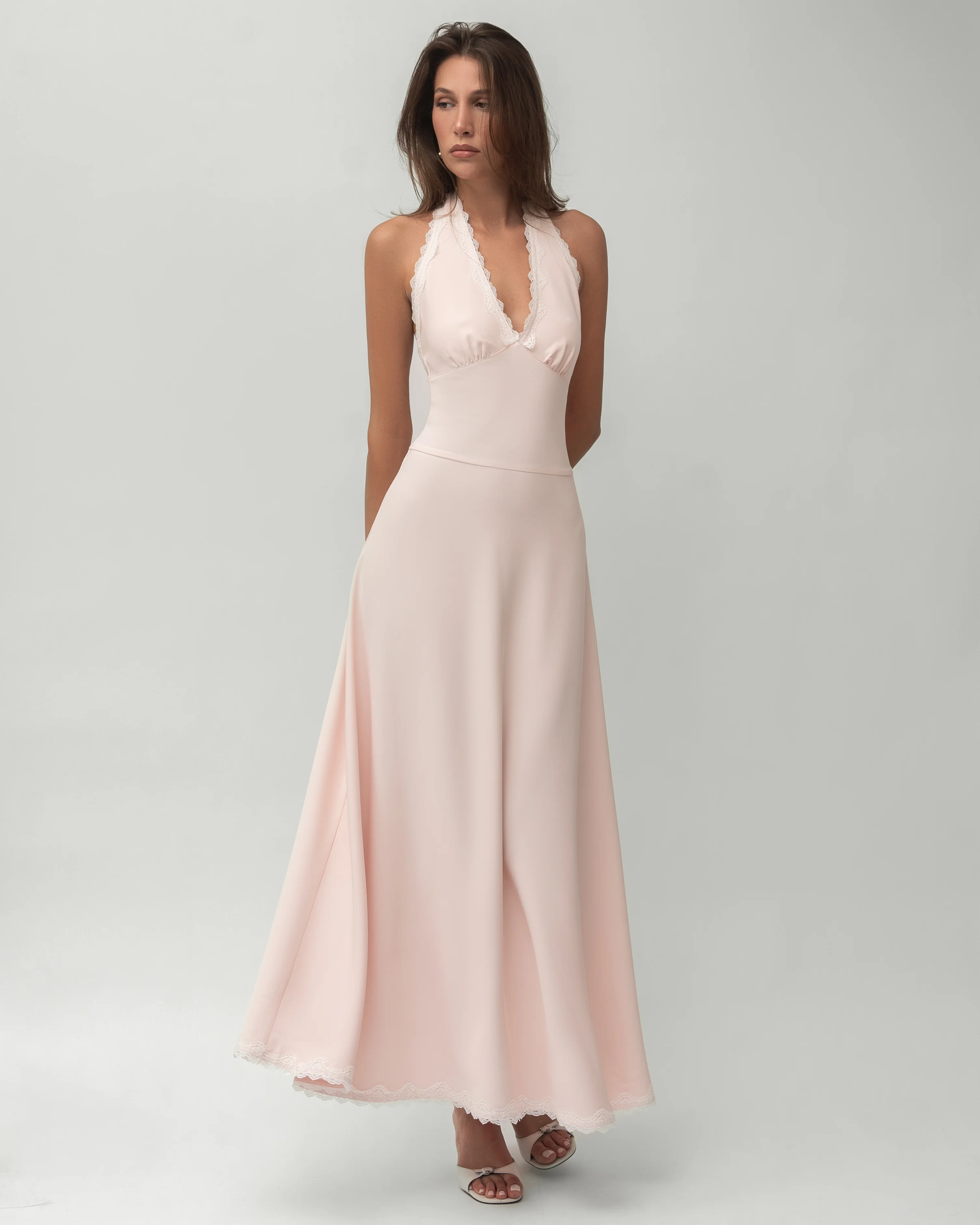 Rosie Dress - Image 3