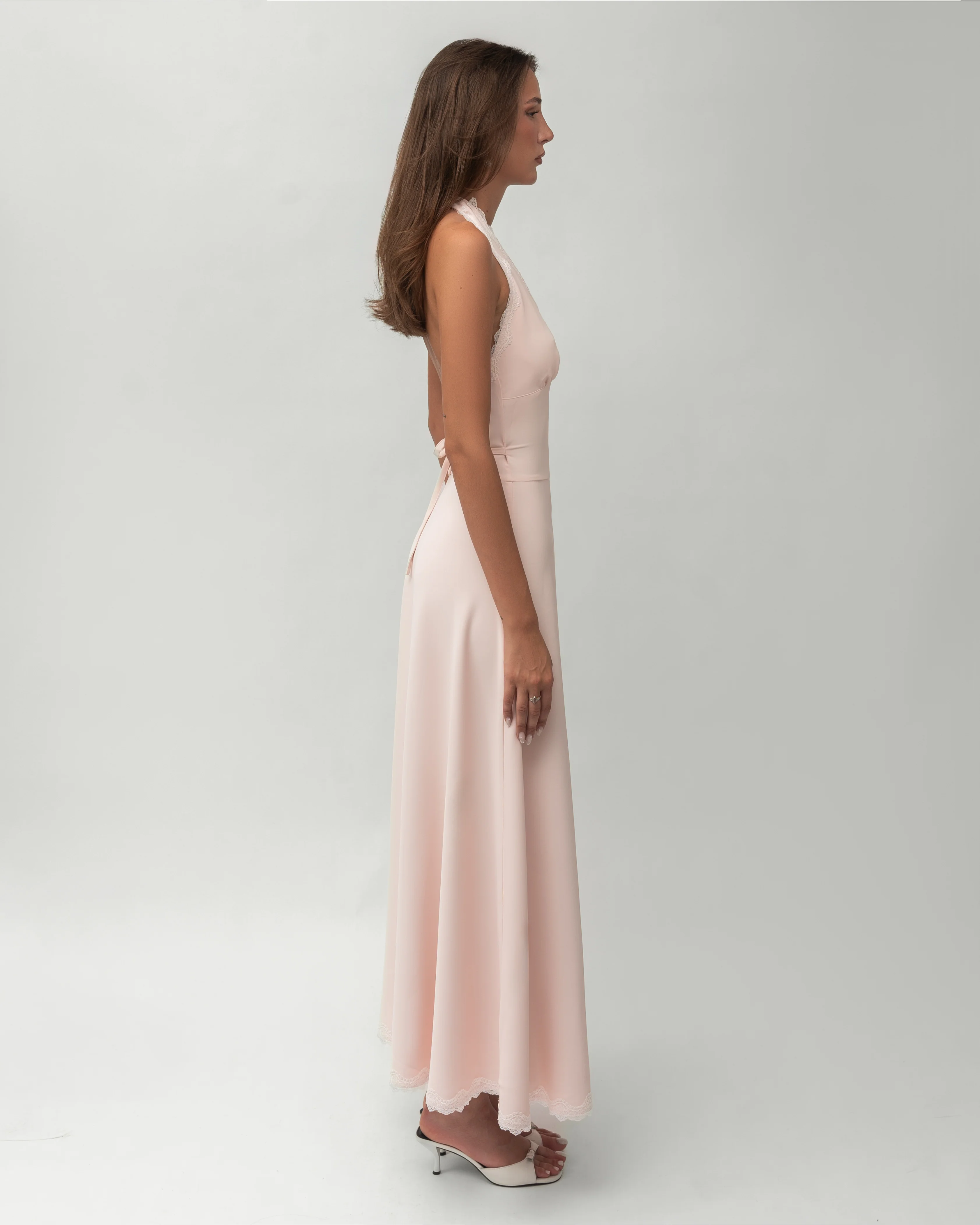 Rosie Dress - Image 4