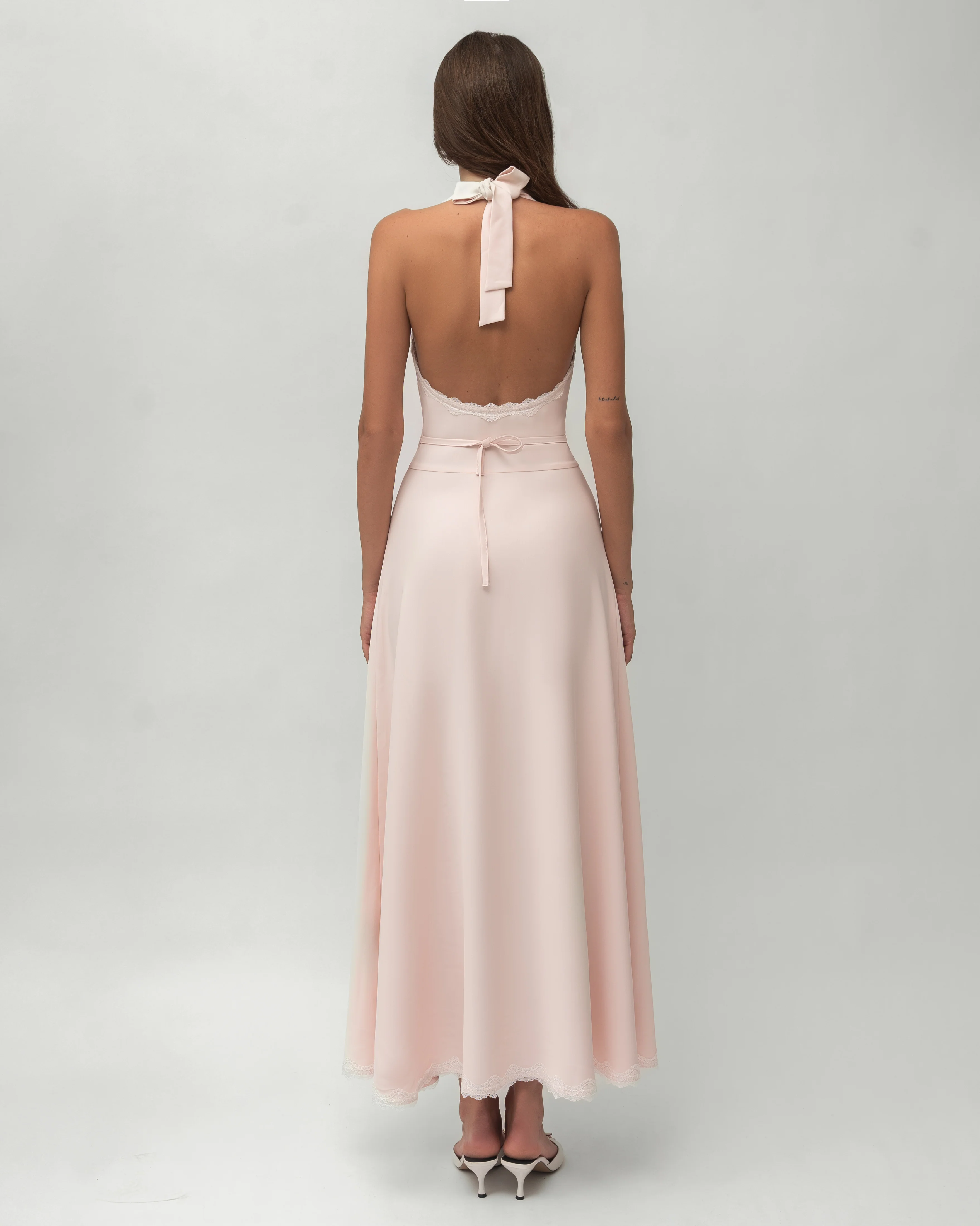 Rosie Dress - Image 5
