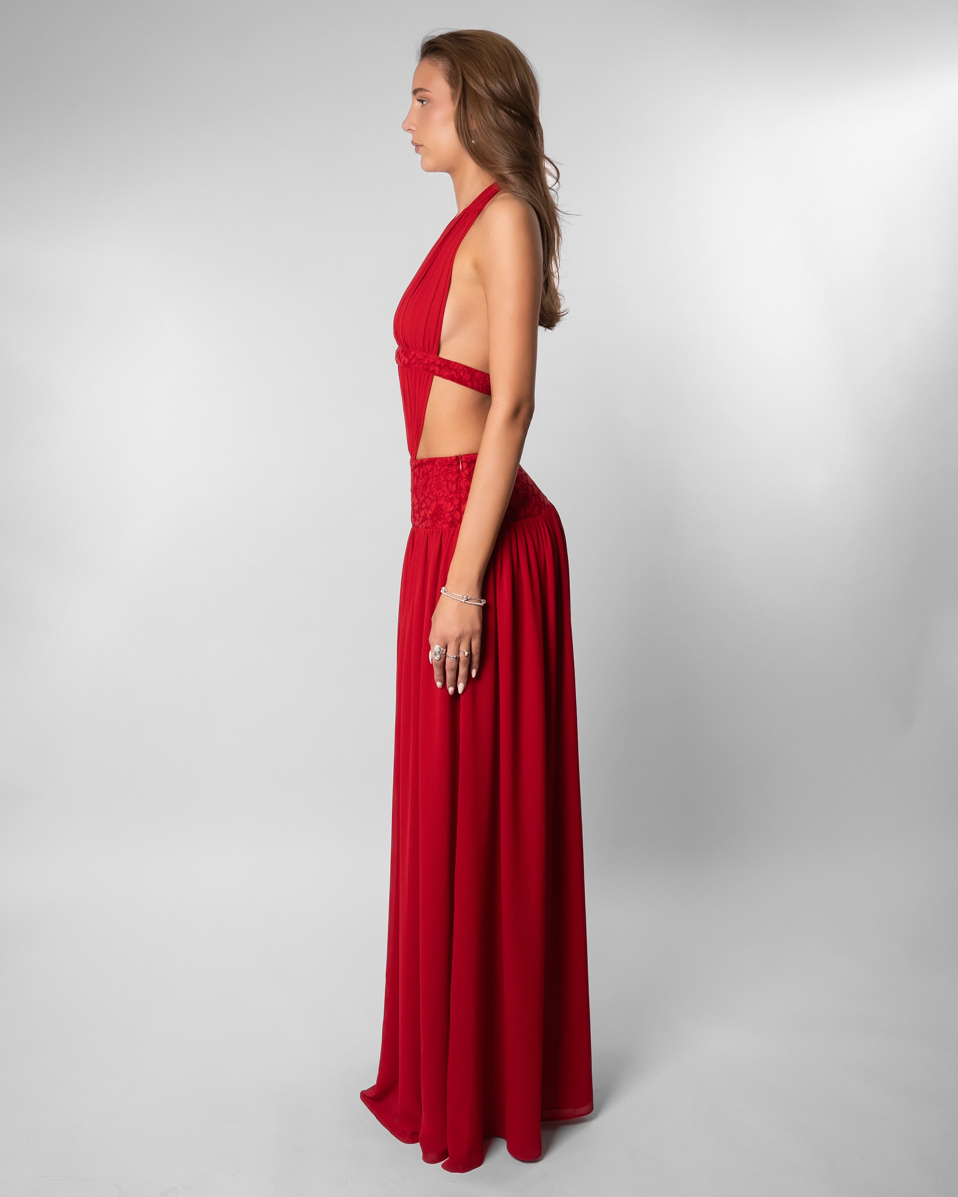 Scarlett Dress - Image 5